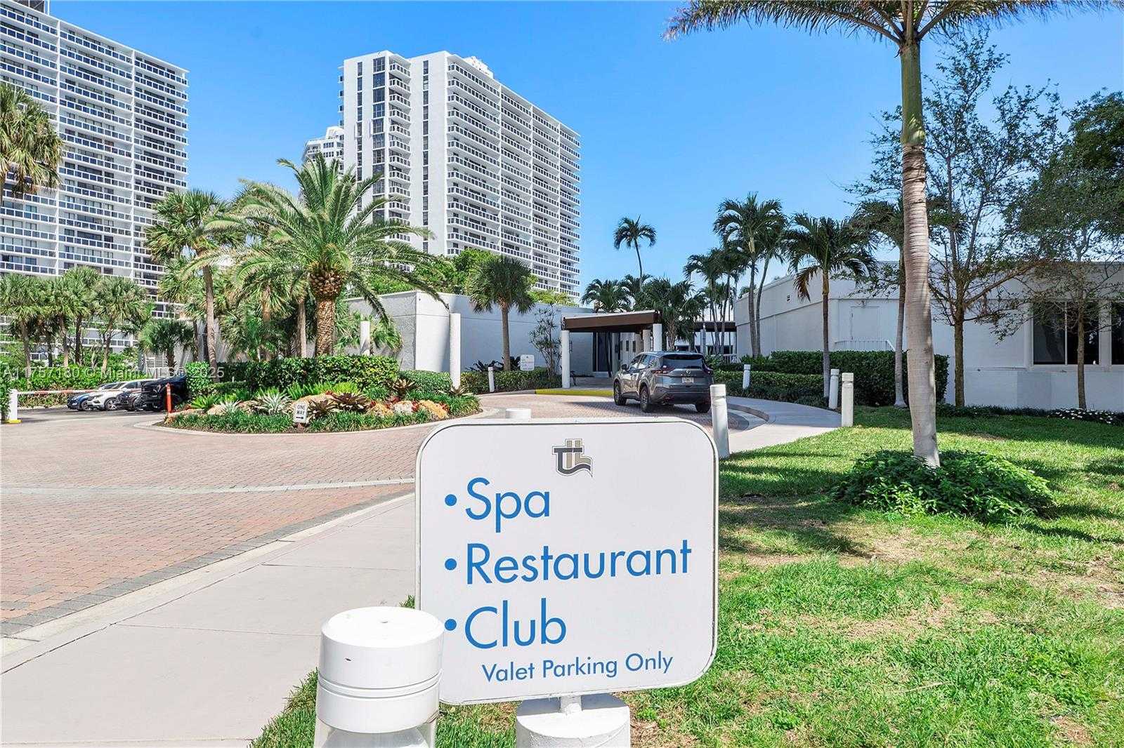 Small Image of 20201 EAST COUNTRY CLUB DR #1808, Aventura Number 36