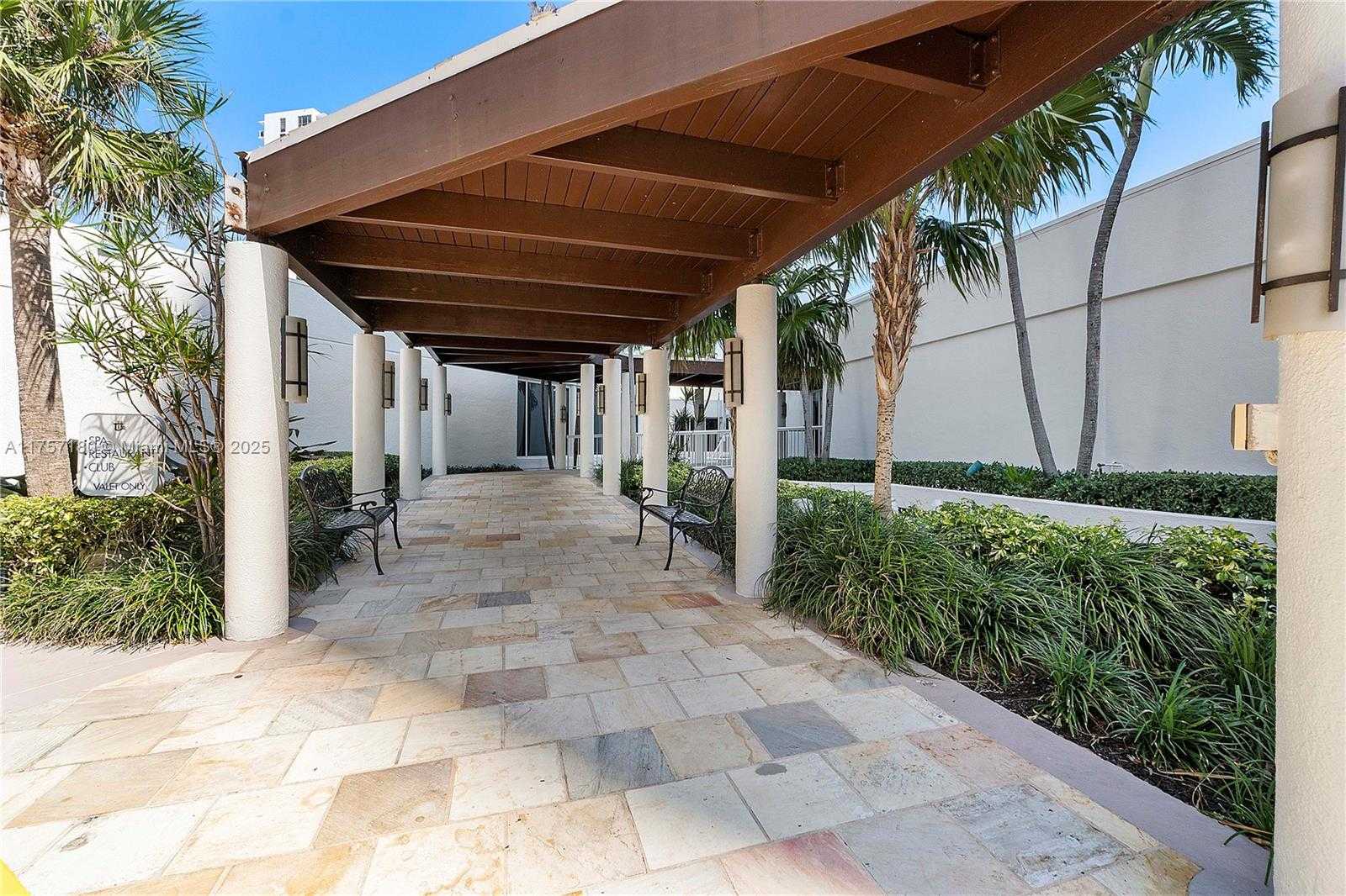 Small Image of 20201 EAST COUNTRY CLUB DR #1808, Aventura Number 37