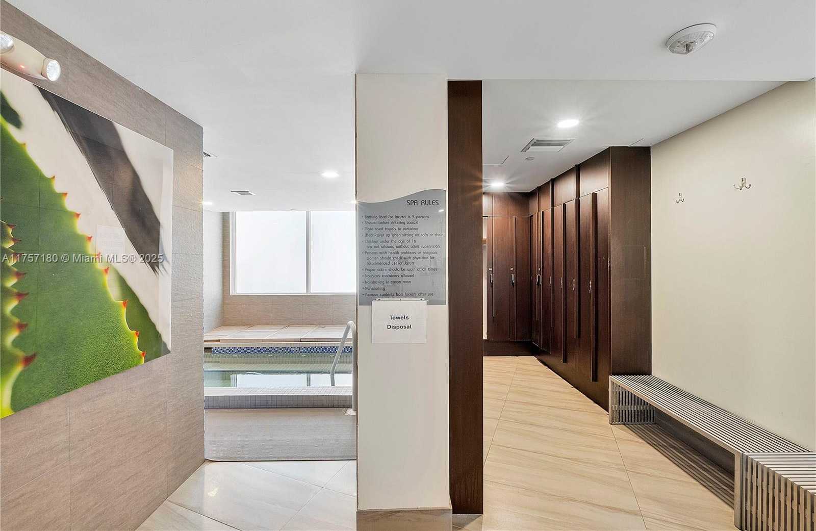 Small Image of 20201 EAST COUNTRY CLUB DR #1808, Aventura Number 39
