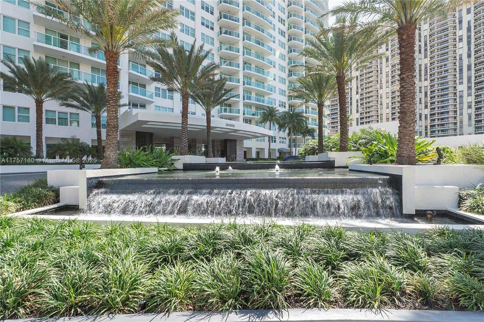 Small Image of 20201 EAST COUNTRY CLUB DR #1808, Aventura Number 4
