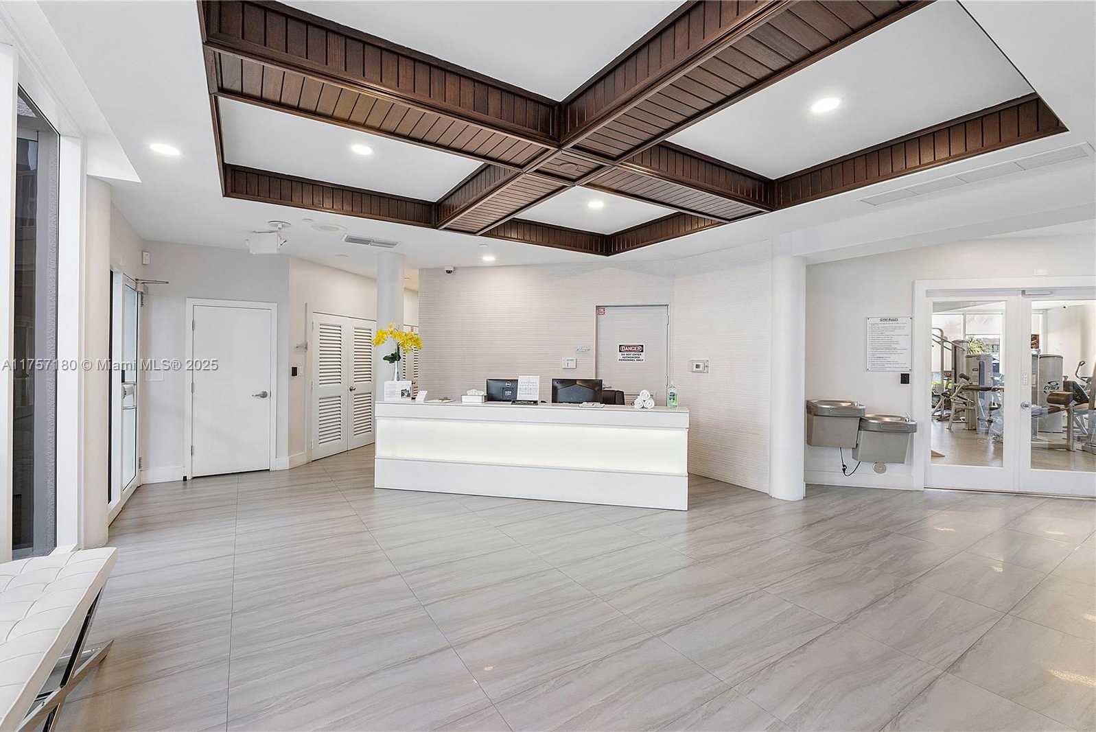 Small Image of 20201 EAST COUNTRY CLUB DR #1808, Aventura Number 40