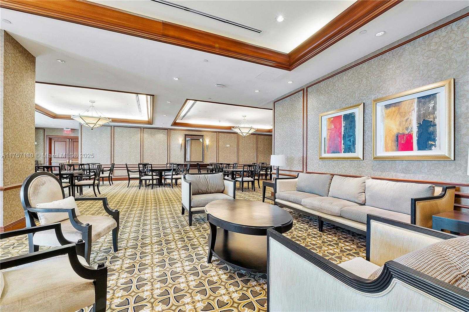 Small Image of 20201 EAST COUNTRY CLUB DR #1808, Aventura Number 48