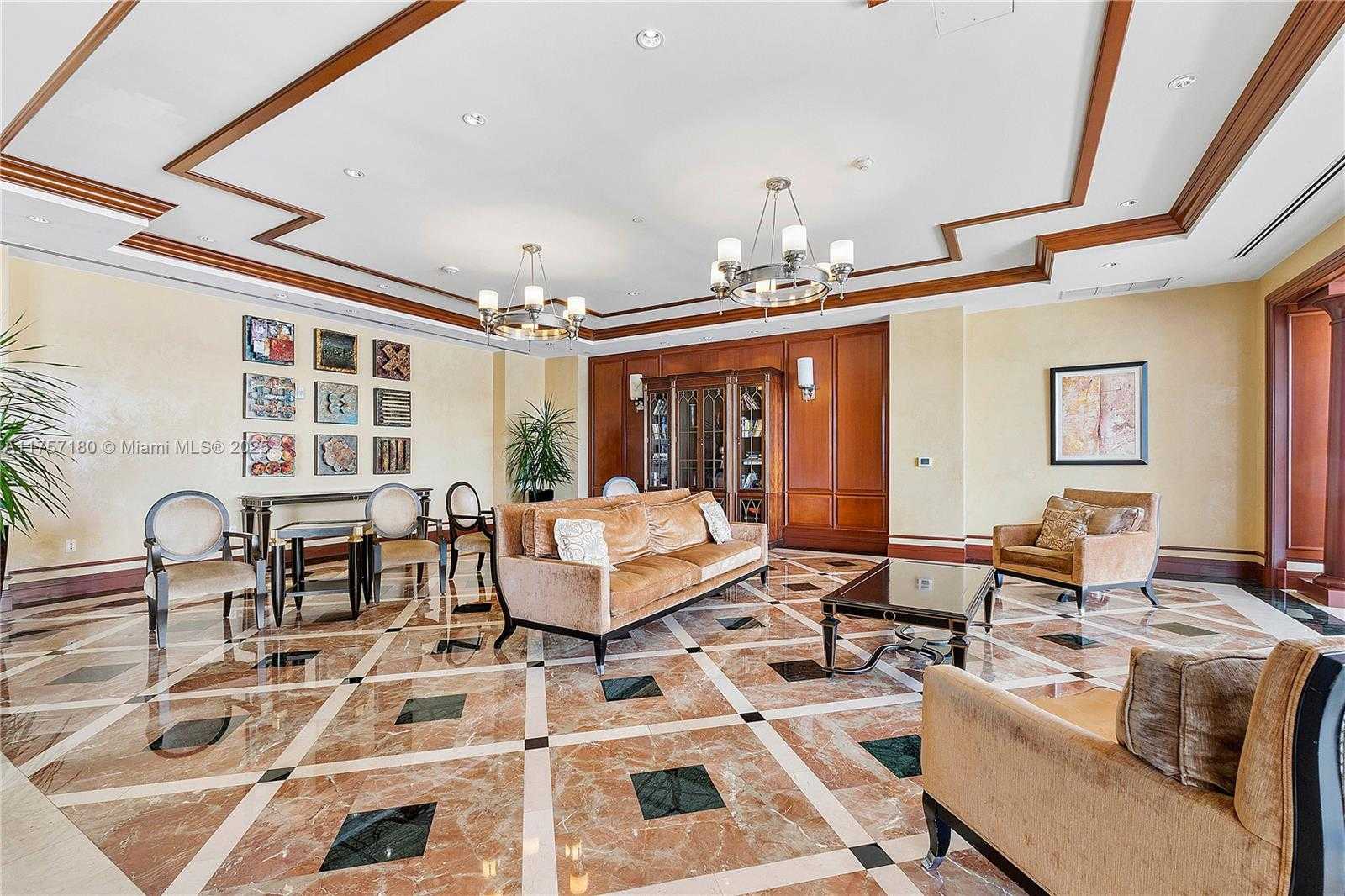 Small Image of 20201 EAST COUNTRY CLUB DR #1808, Aventura Number 49