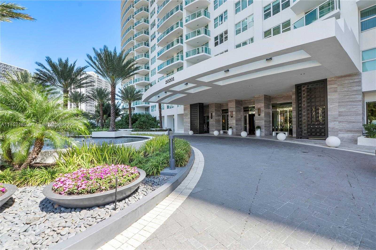 Small Image of 20201 EAST COUNTRY CLUB DR #1808, Aventura Number 5