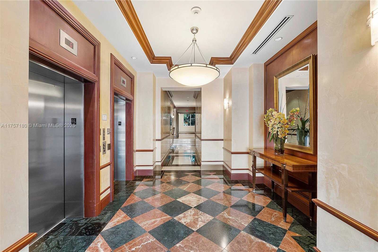 Small Image of 20201 EAST COUNTRY CLUB DR #1808, Aventura Number 50