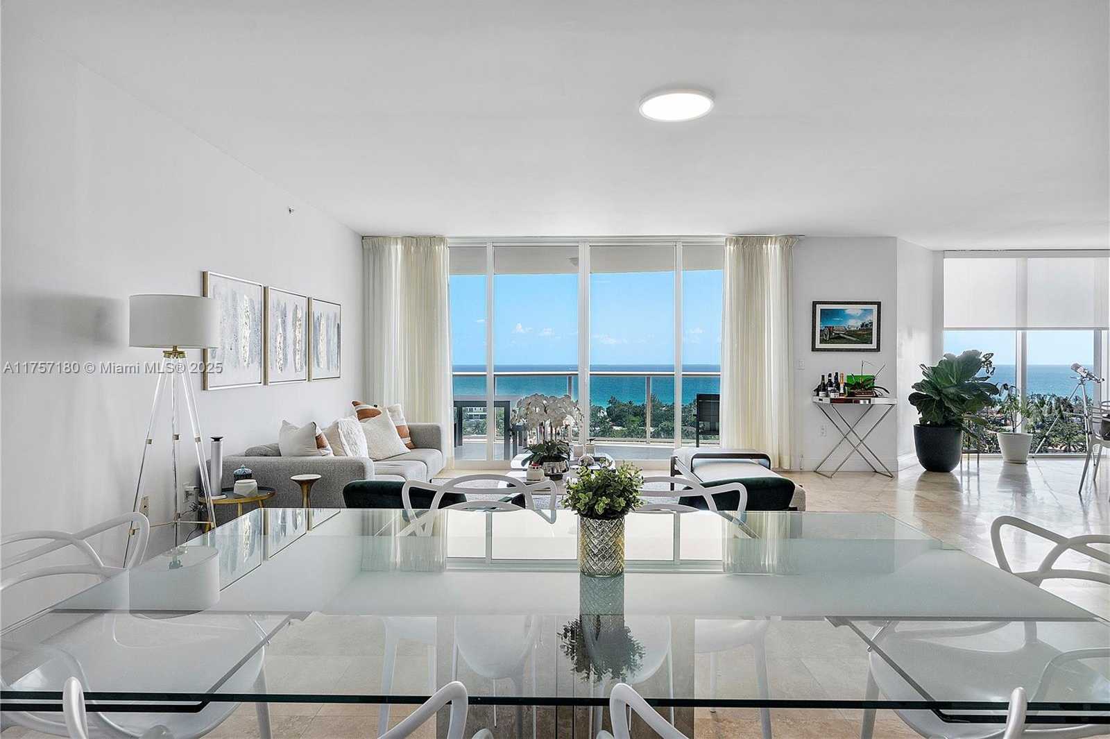 Small Image of 20201 EAST COUNTRY CLUB DR #1808, Aventura Number 8