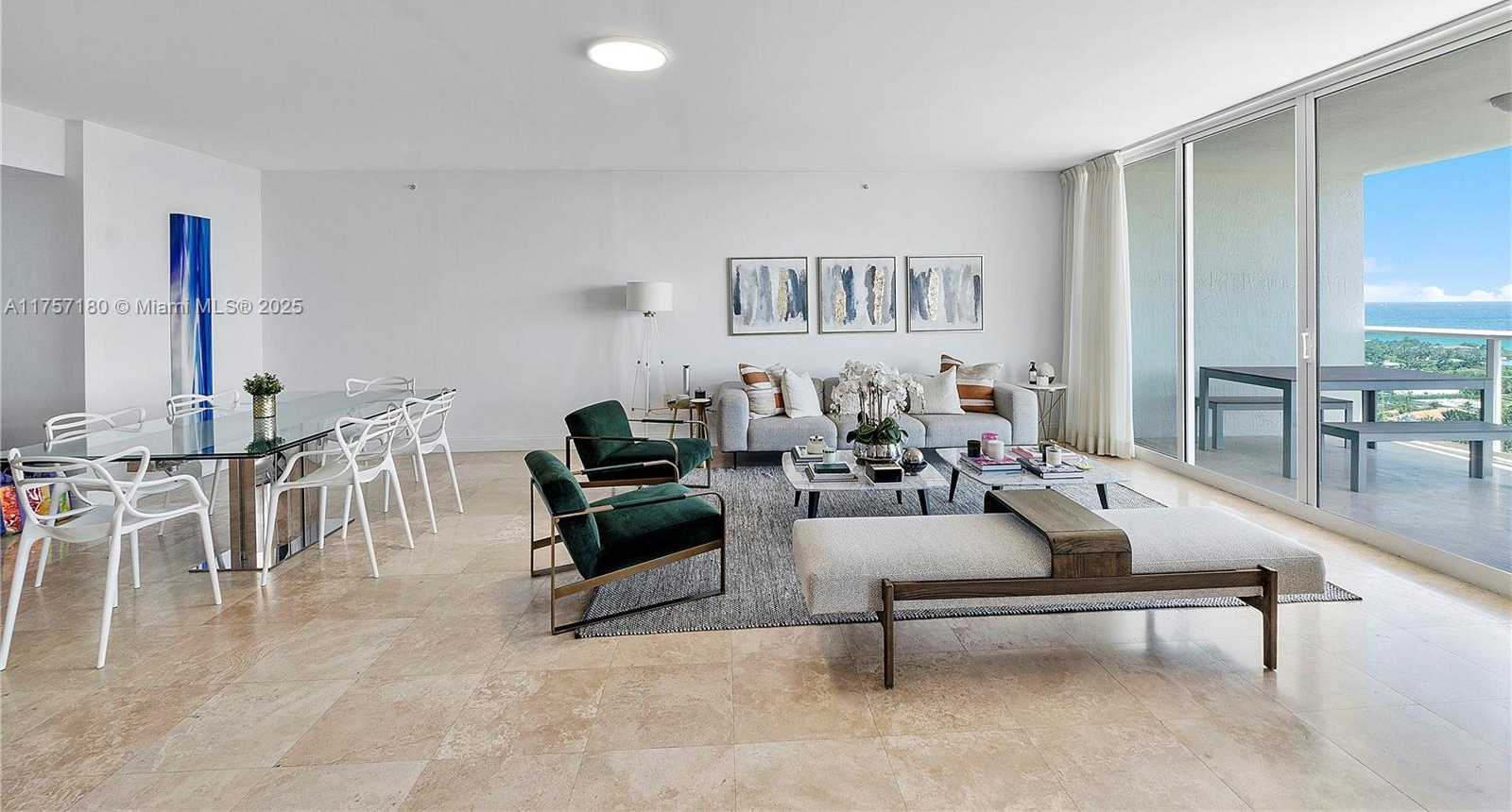 Small Image of 20201 EAST COUNTRY CLUB DR #1808, Aventura Number 9