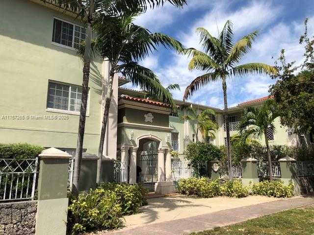 Small Image of 45 ANTILLA AVE #2K, Coral Gables Number 9