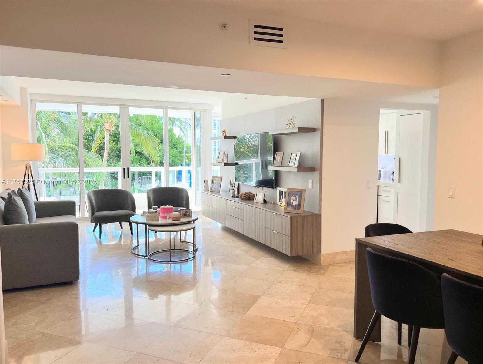 Small Image of 21055 YACHT CLUB DR #510, Aventura Number 2