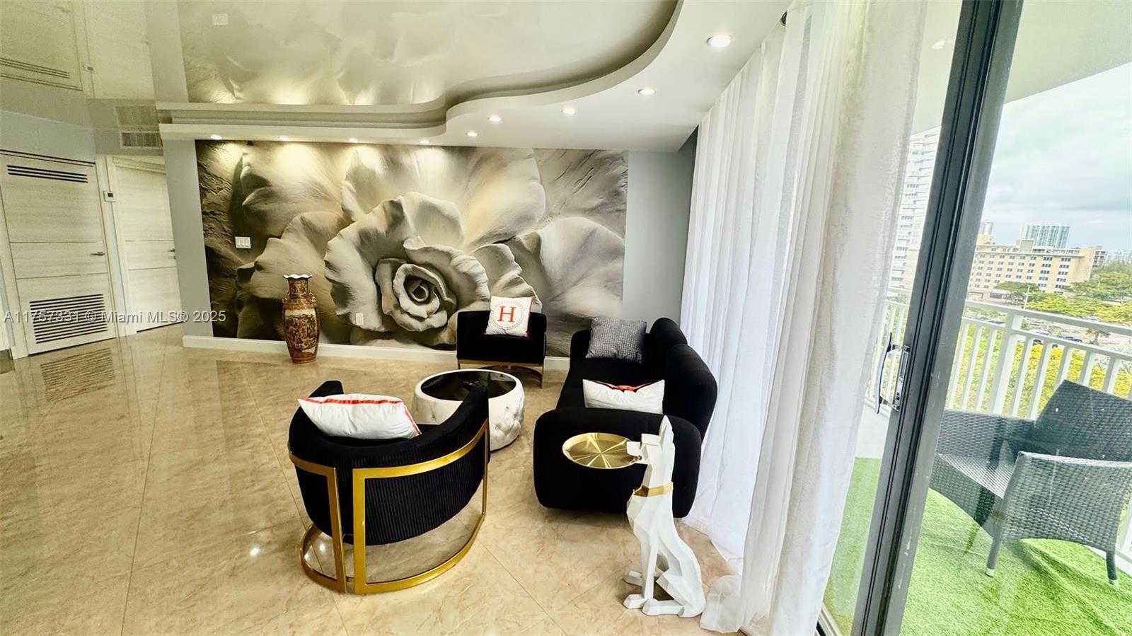 Small Image of 210 174TH ST #810, Sunny Isles Beach Number 13