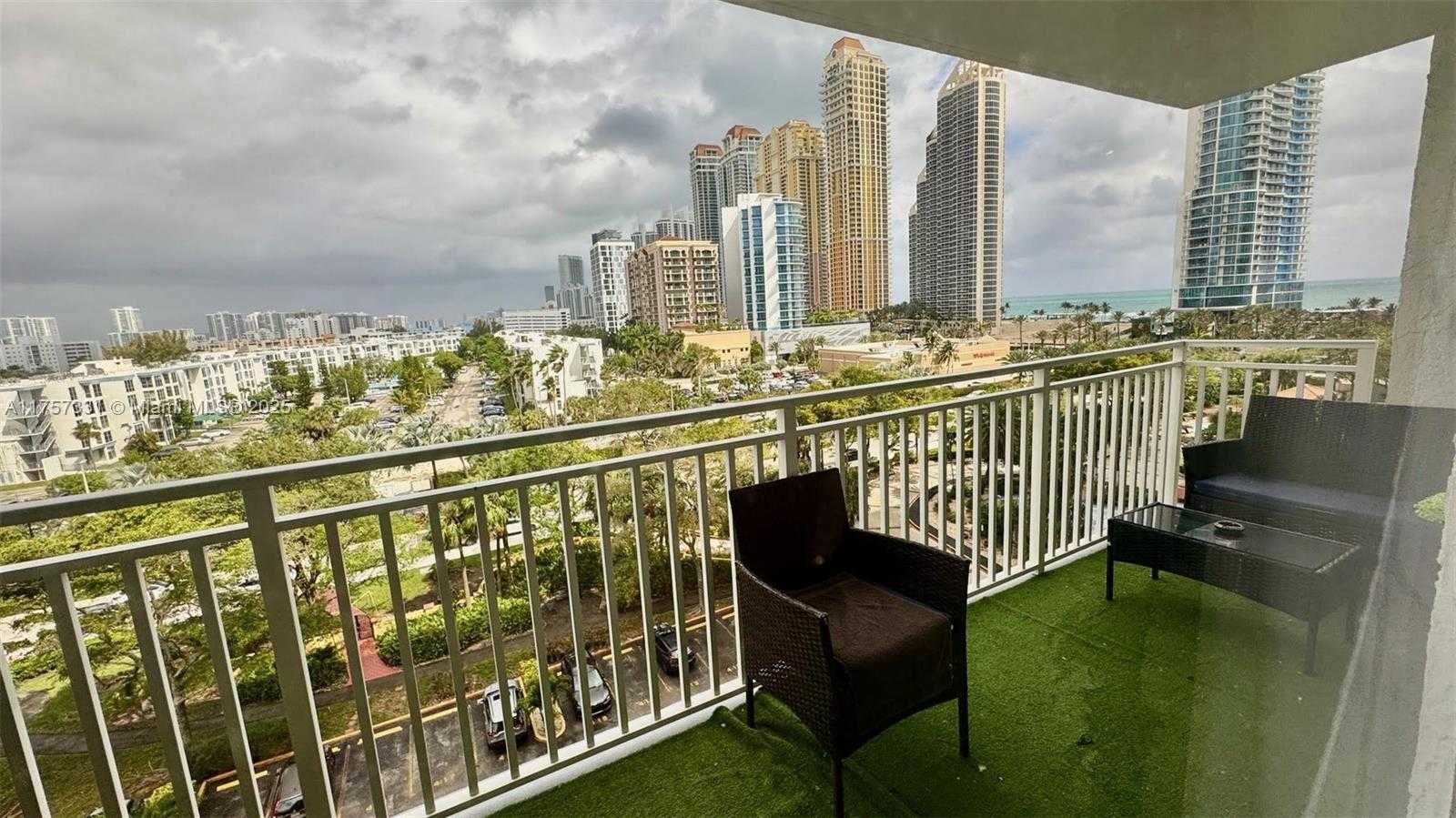 Small Image of 210 174TH ST #810, Sunny Isles Beach Number 14