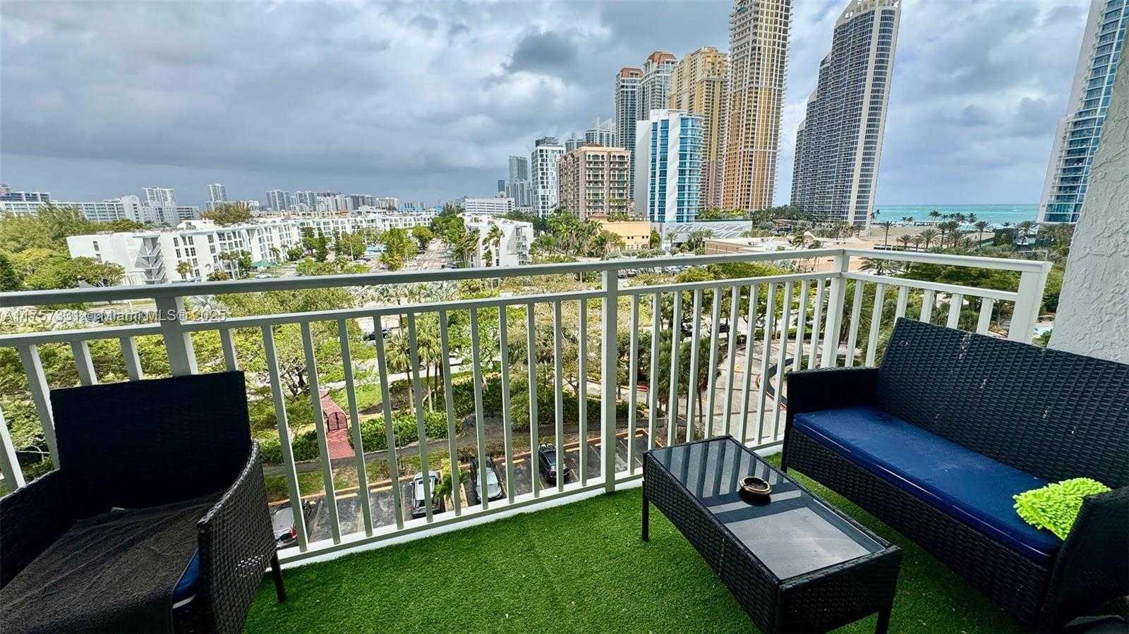 Small Image of 210 174TH ST #810, Sunny Isles Beach Number 22