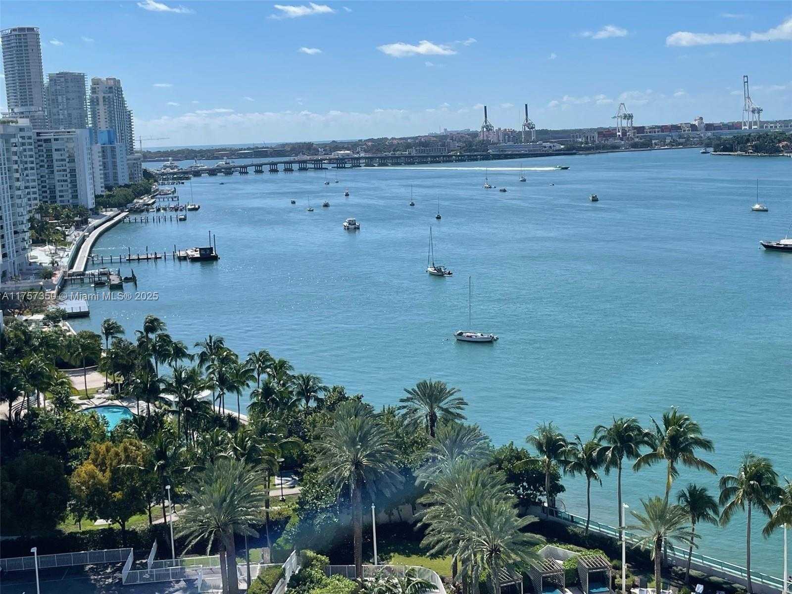 Small Image of 1500 BAY RD #1524S, Miami Beach Number 2