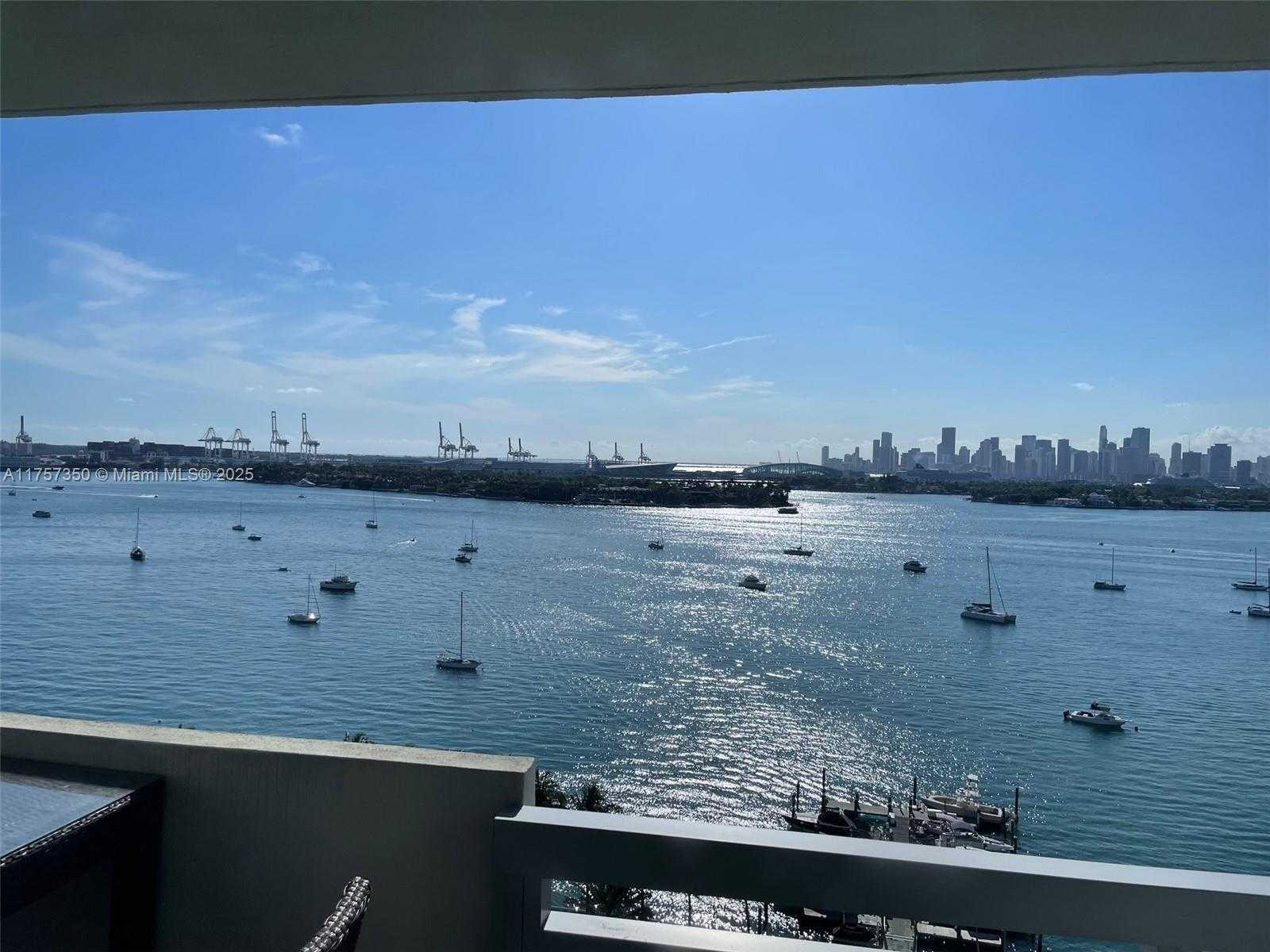 Small Image of 1500 BAY RD #1524S, Miami Beach Number 21