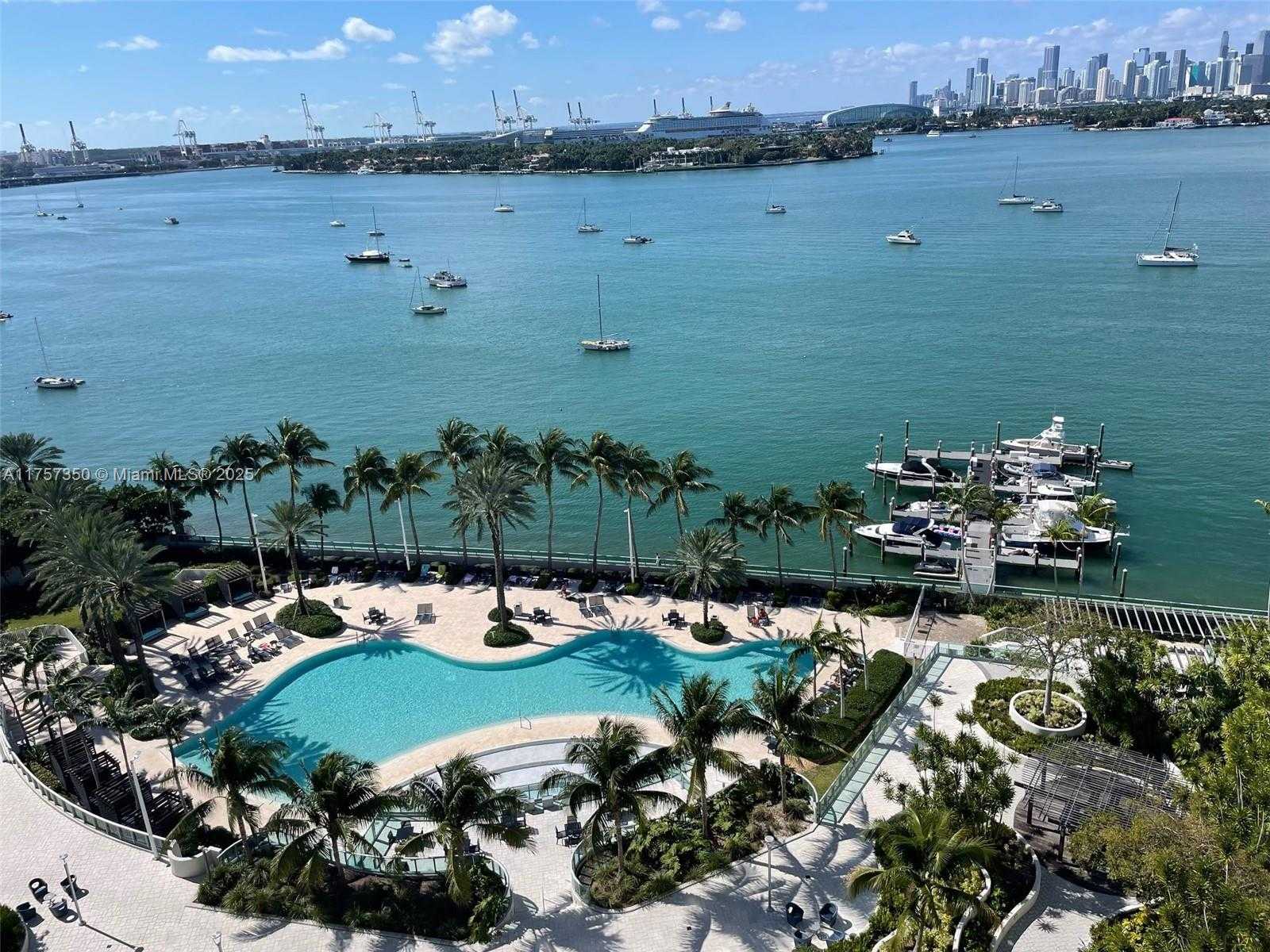Small Image of 1500 BAY RD #1524S, Miami Beach Number 22