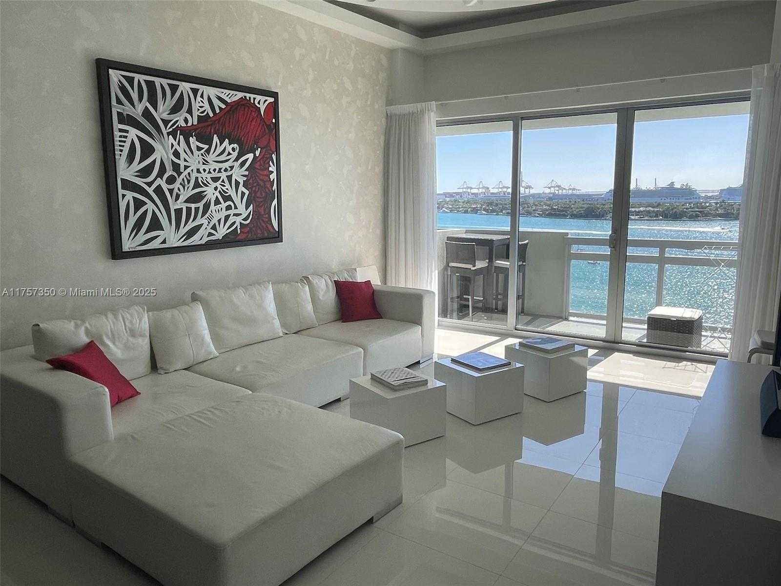 Small Image of 1500 BAY RD #1524S, Miami Beach Number 3
