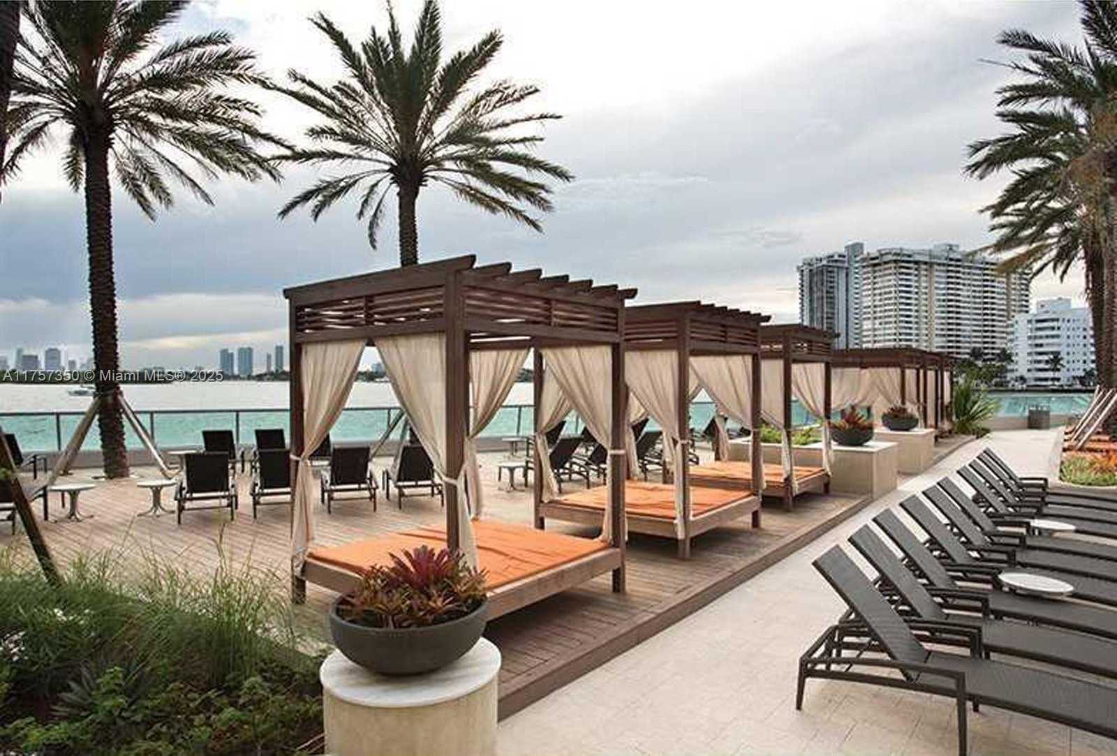 Small Image of 1500 BAY RD #1524S, Miami Beach Number 30