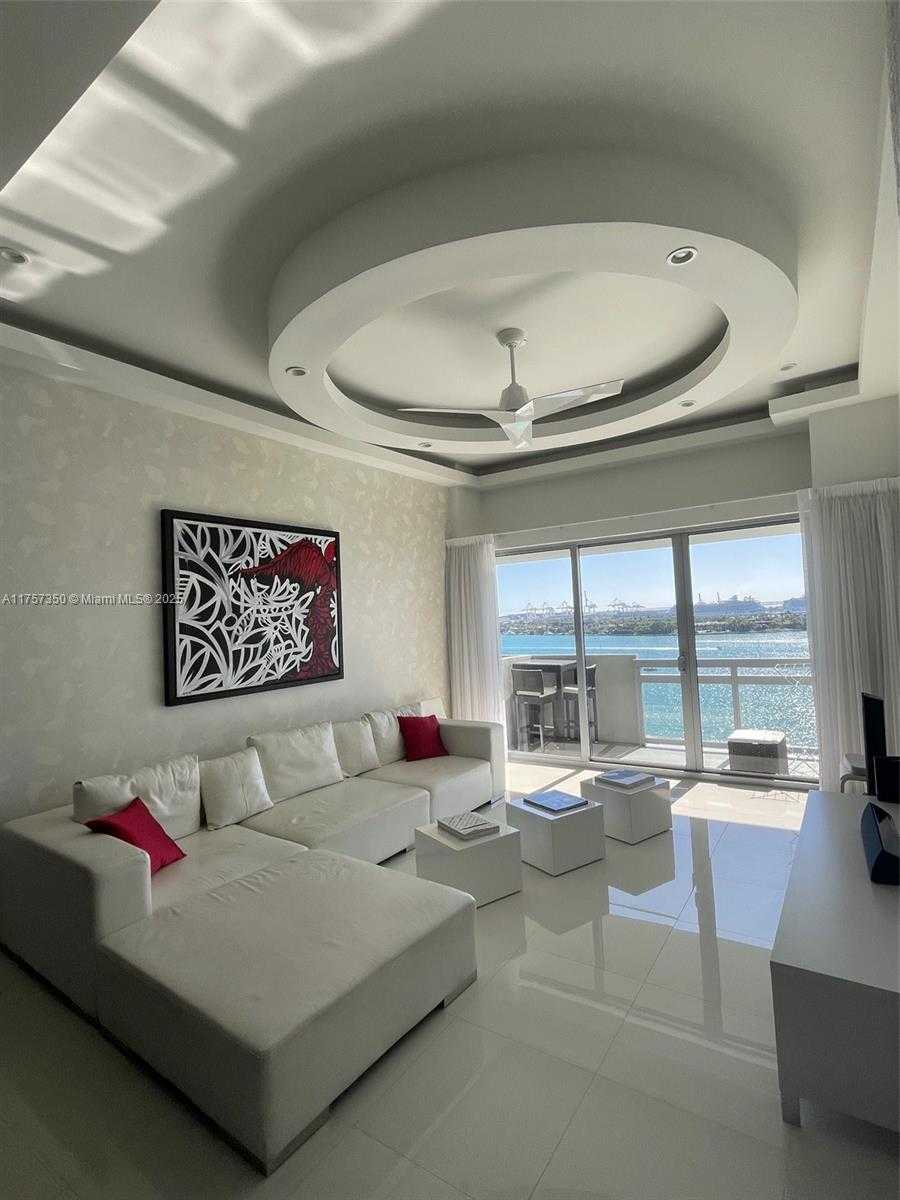 Small Image of 1500 BAY RD #1524S, Miami Beach Number 5