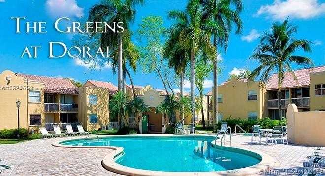 Small Image of 4671 NORTH WEST 97TH CT #26, Doral Number 14