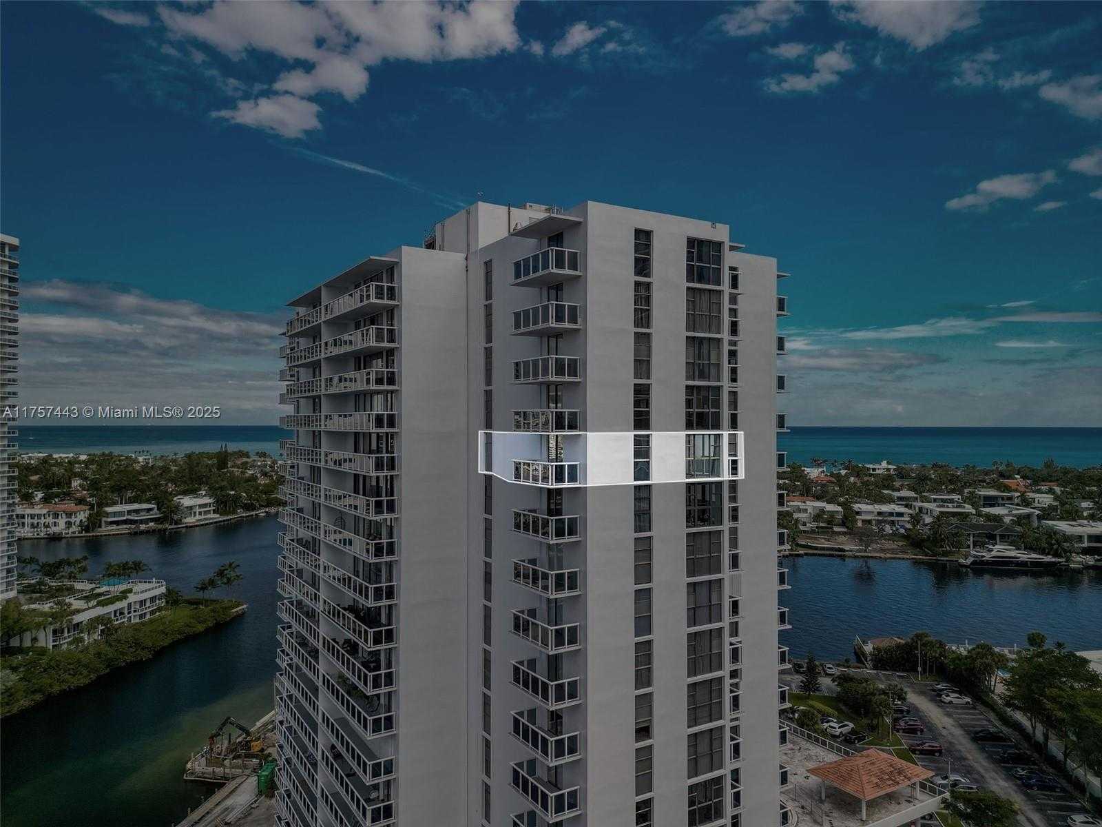 Small Image of 20505 EAST COUNTRY CLUB DR #1938, Aventura Number 21