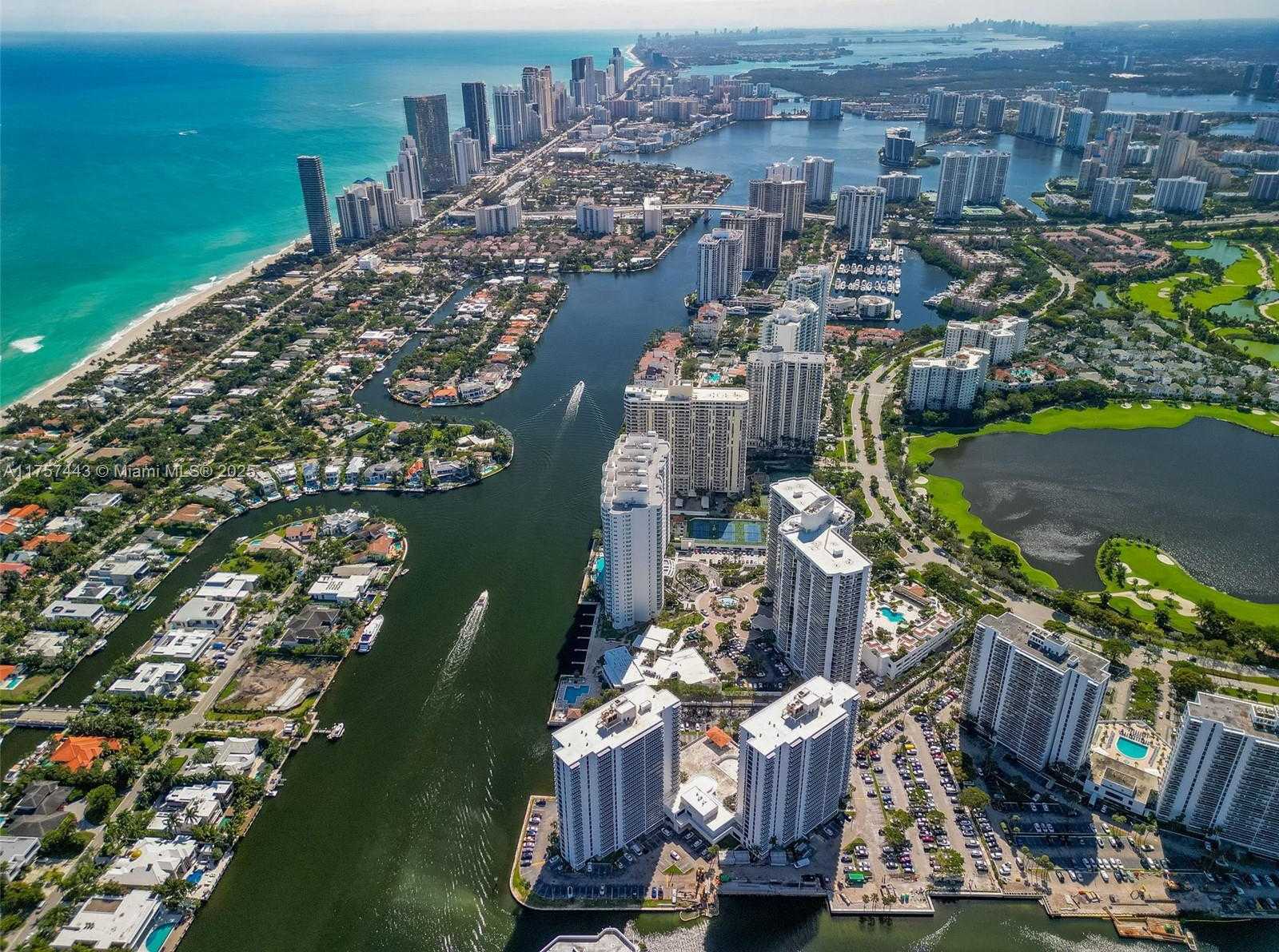 Small Image of 20505 EAST COUNTRY CLUB DR #1938, Aventura Number 36