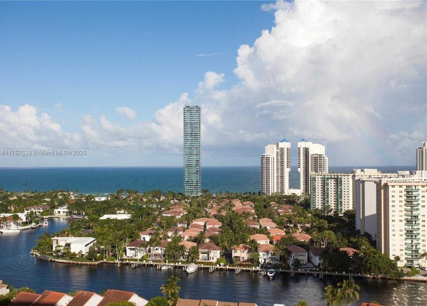 Small Image of 19500 TURNBERRY WAY #20F, Aventura Number 22