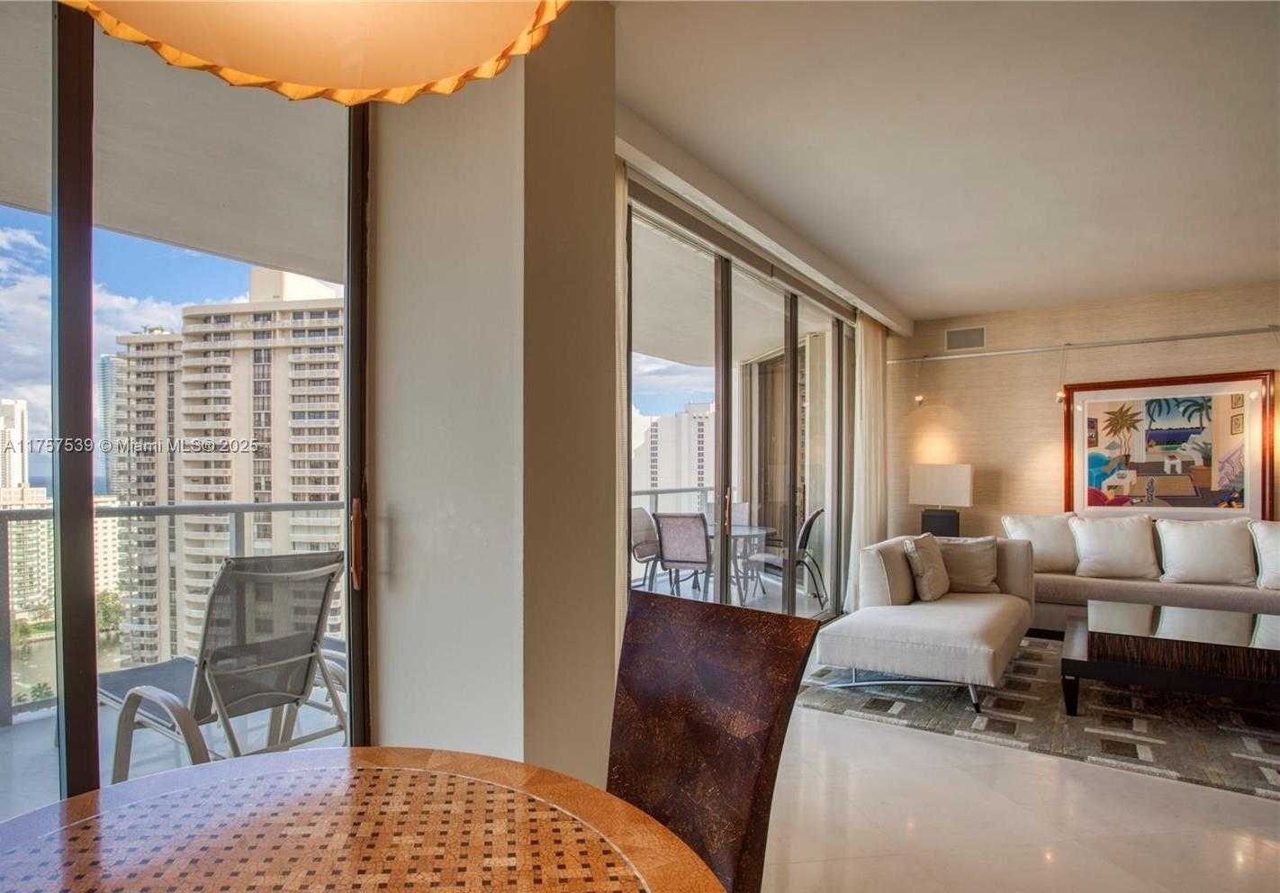 Small Image of 19500 TURNBERRY WAY #20F, Aventura Number 6