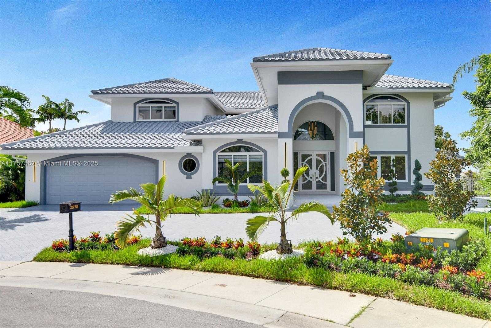 Small Image of 2578 NORTH WEST 63RD LN, Boca Raton Number 2
