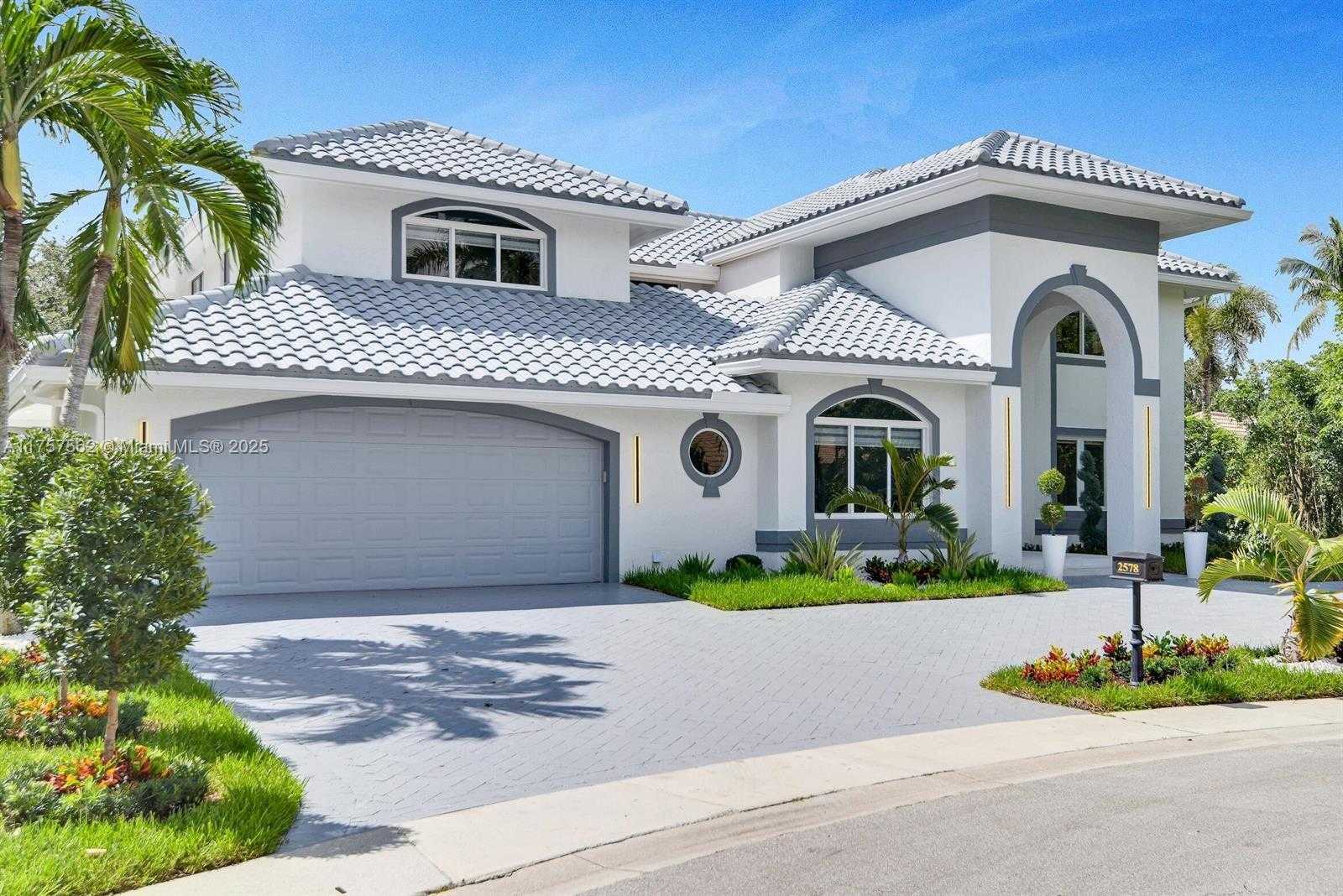 Small Image of 2578 NORTH WEST 63RD LN, Boca Raton Number 3