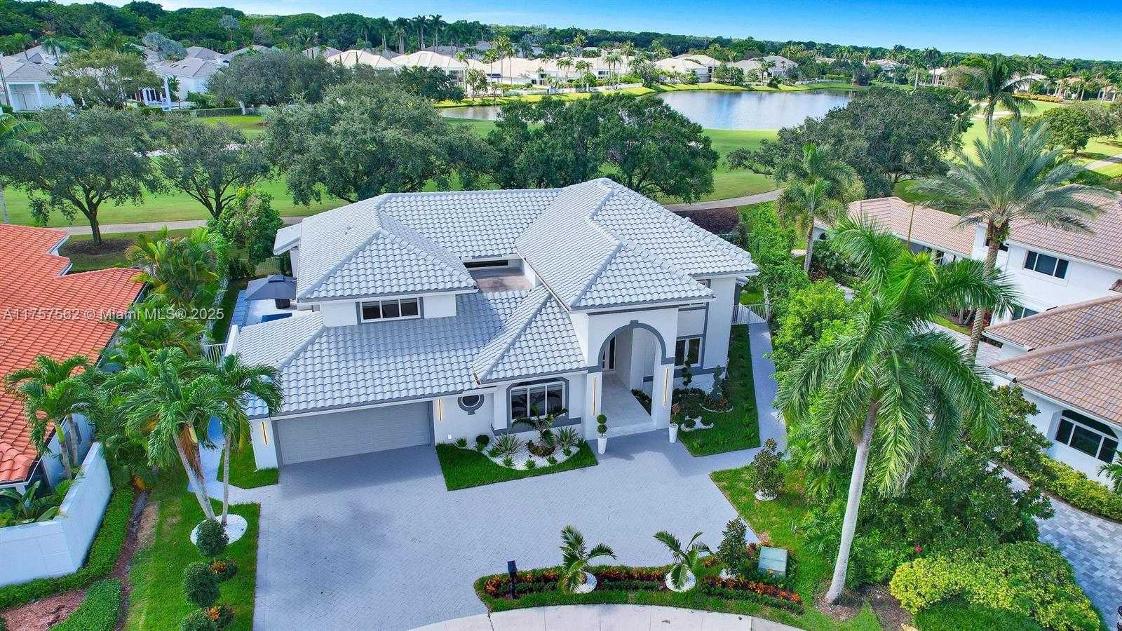Small Image of 2578 NORTH WEST 63RD LN, Boca Raton Number 64