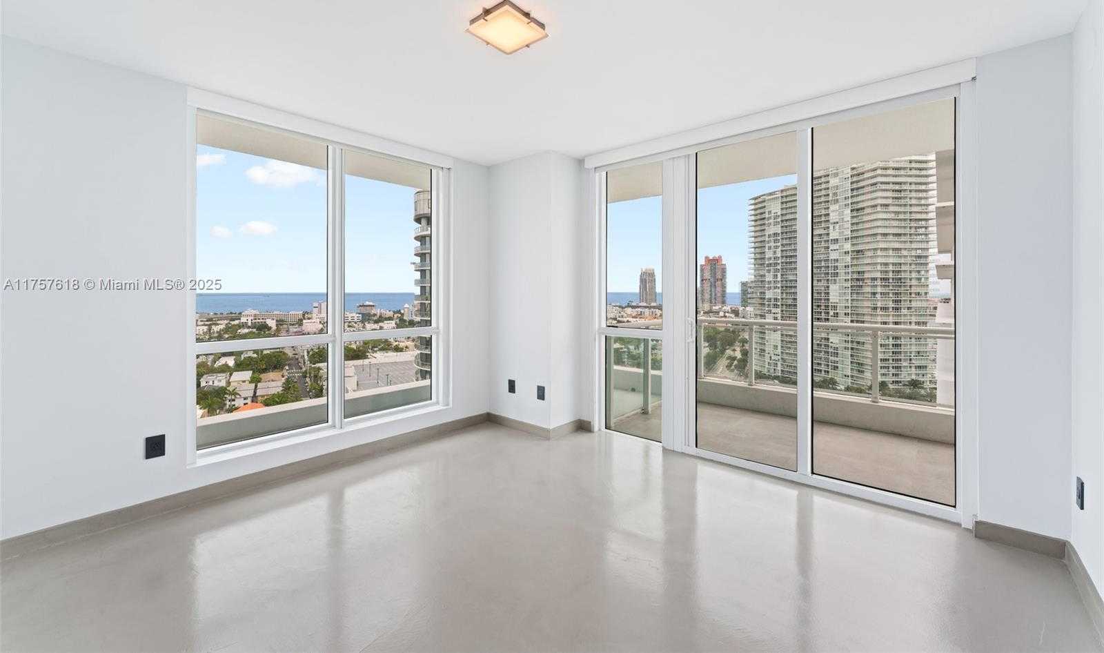 Small Image of 540 WEST AVE #2211, Miami Beach Number 19