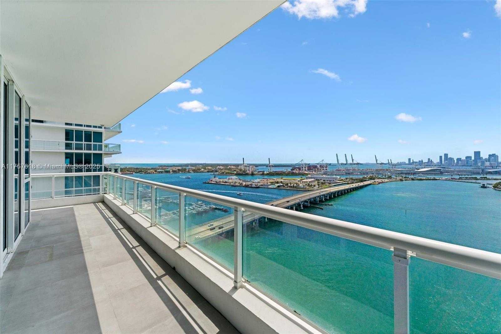 Small Image of 540 WEST AVE #2211, Miami Beach Number 24