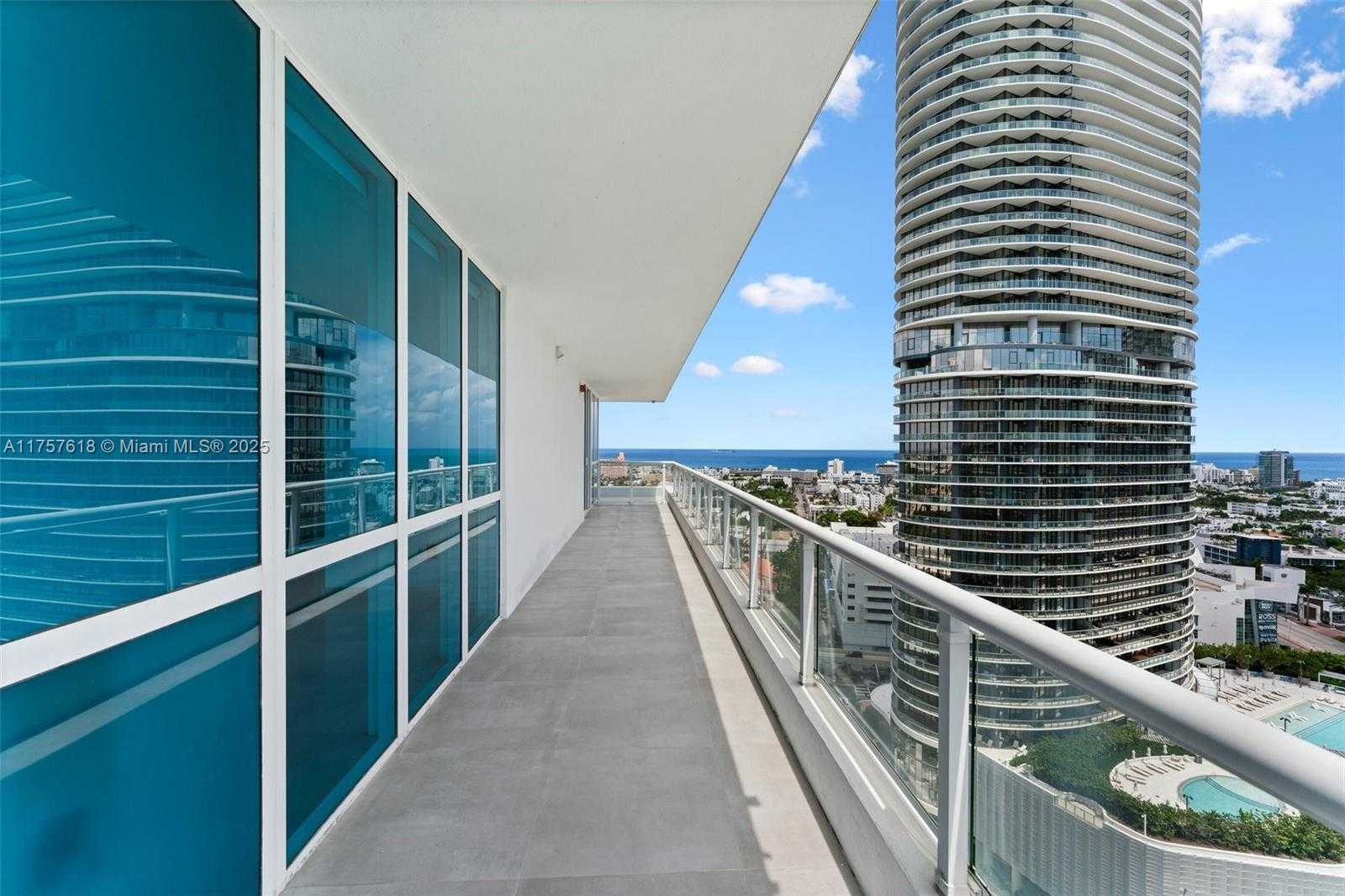 Small Image of 540 WEST AVE #2211, Miami Beach Number 27