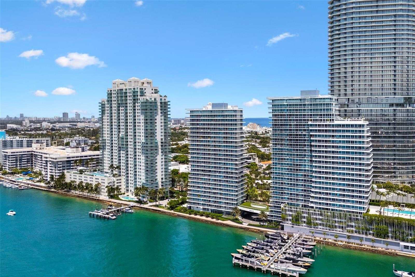 Small Image of 540 WEST AVE #2211, Miami Beach Number 30