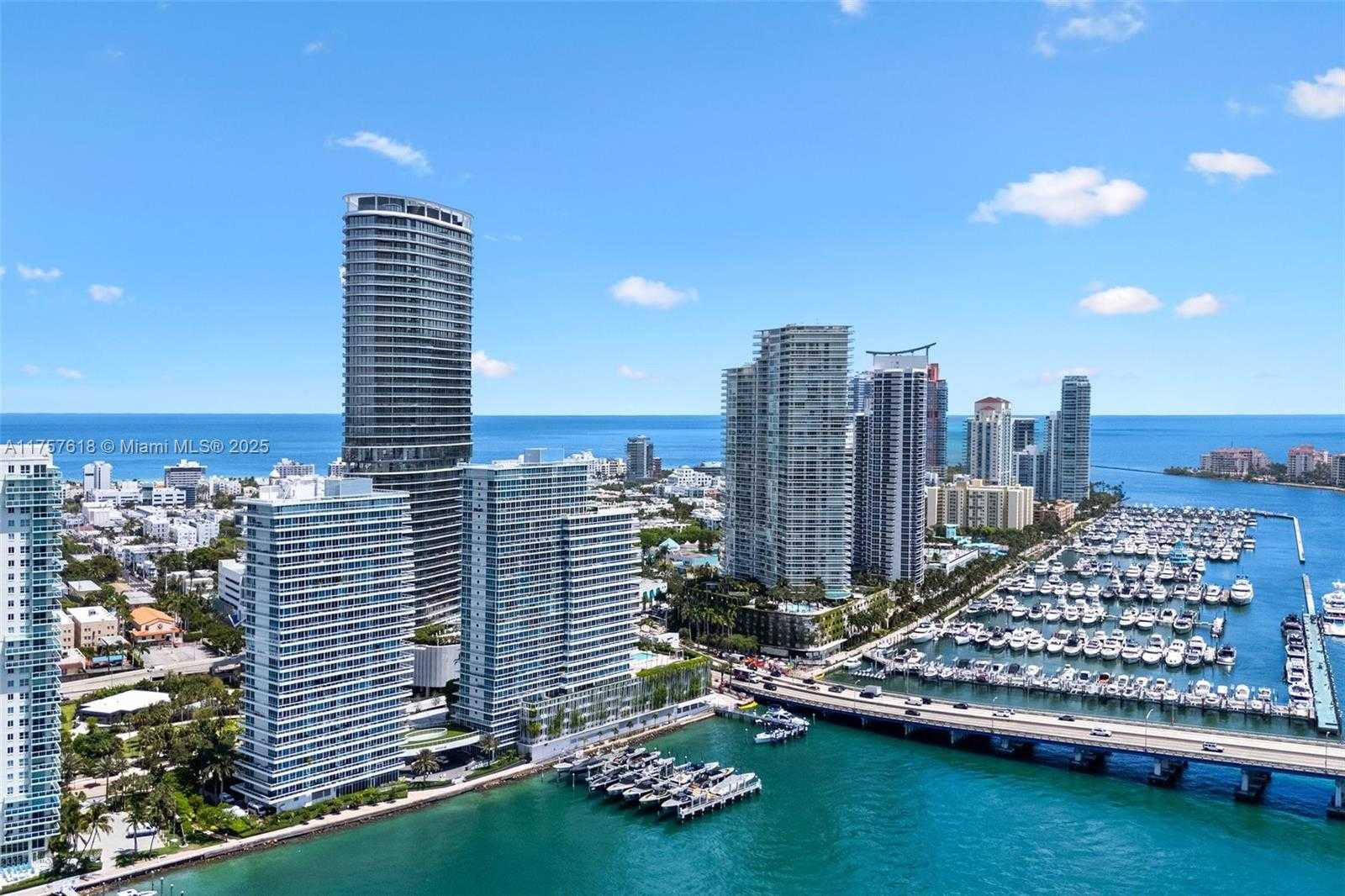 Small Image of 540 WEST AVE #2211, Miami Beach Number 31