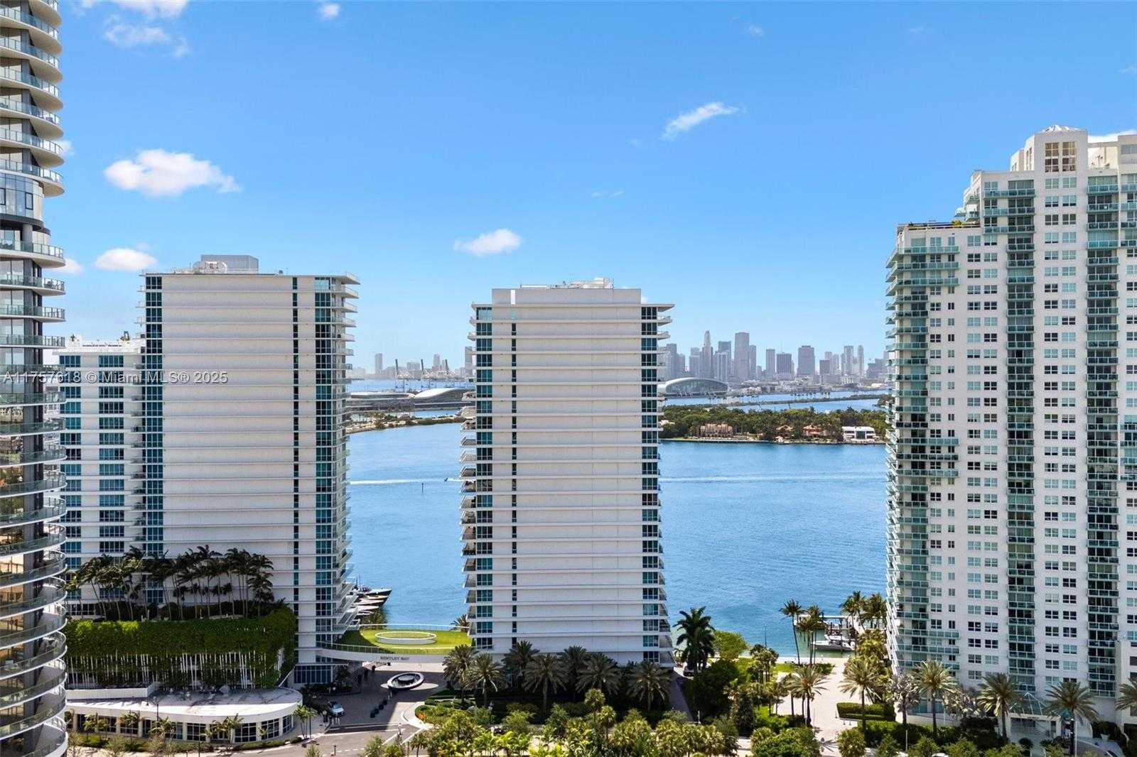 Small Image of 540 WEST AVE #2211, Miami Beach Number 33