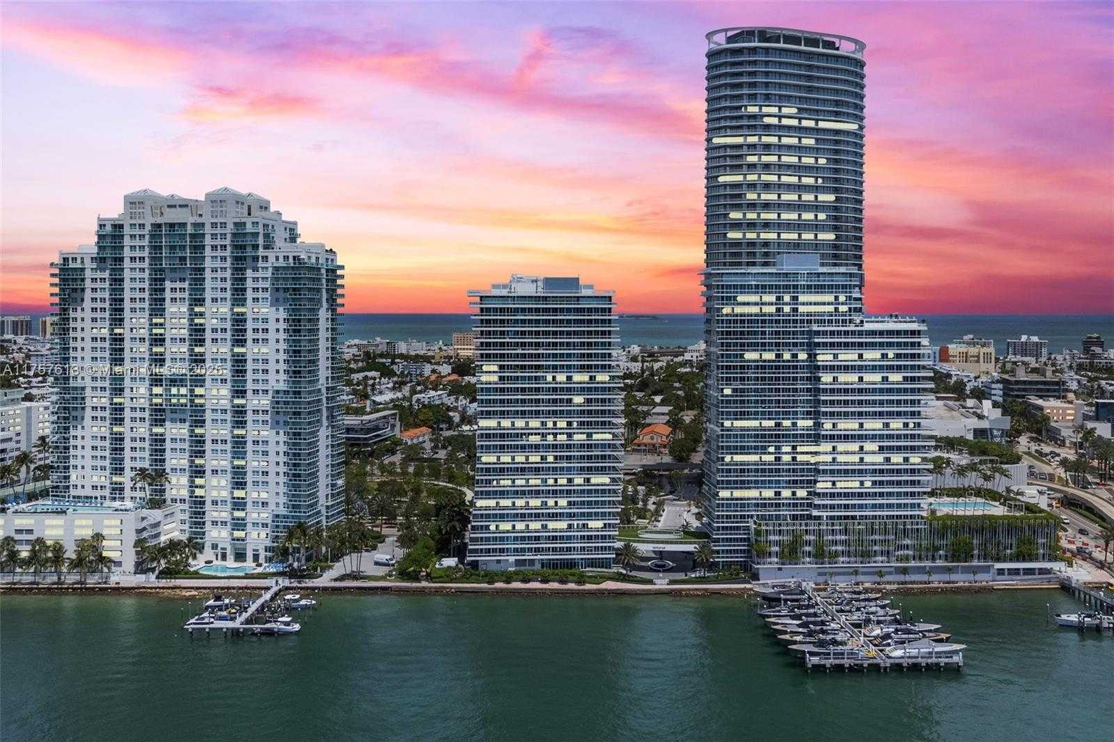 Small Image of 540 WEST AVE #2211, Miami Beach Number 36