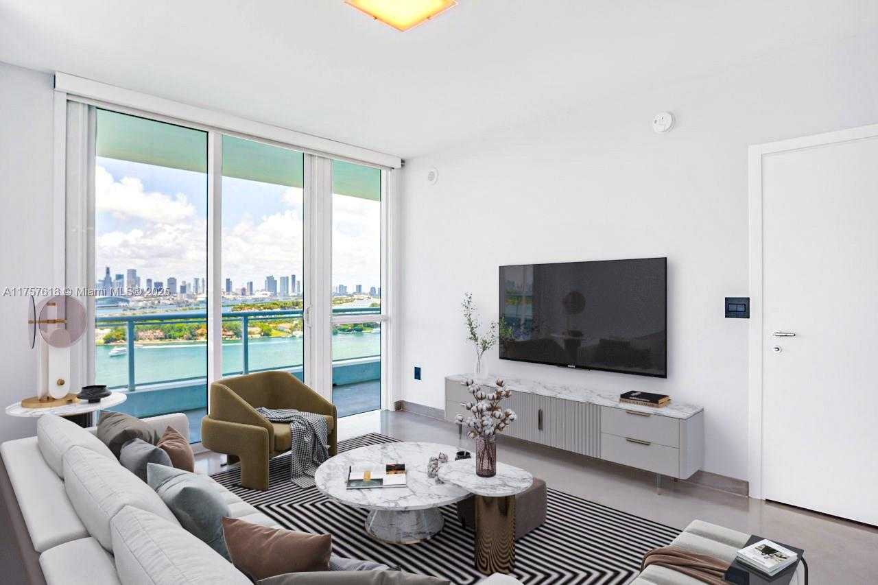 Small Image of 540 WEST AVE #2211, Miami Beach Number 38
