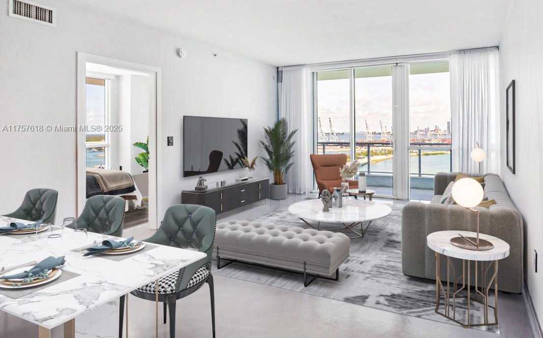 Small Image of 540 WEST AVE #2211, Miami Beach Number 39