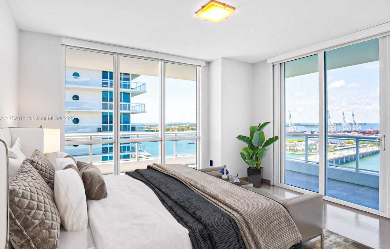 Small Image of 540 WEST AVE #2211, Miami Beach Number 40