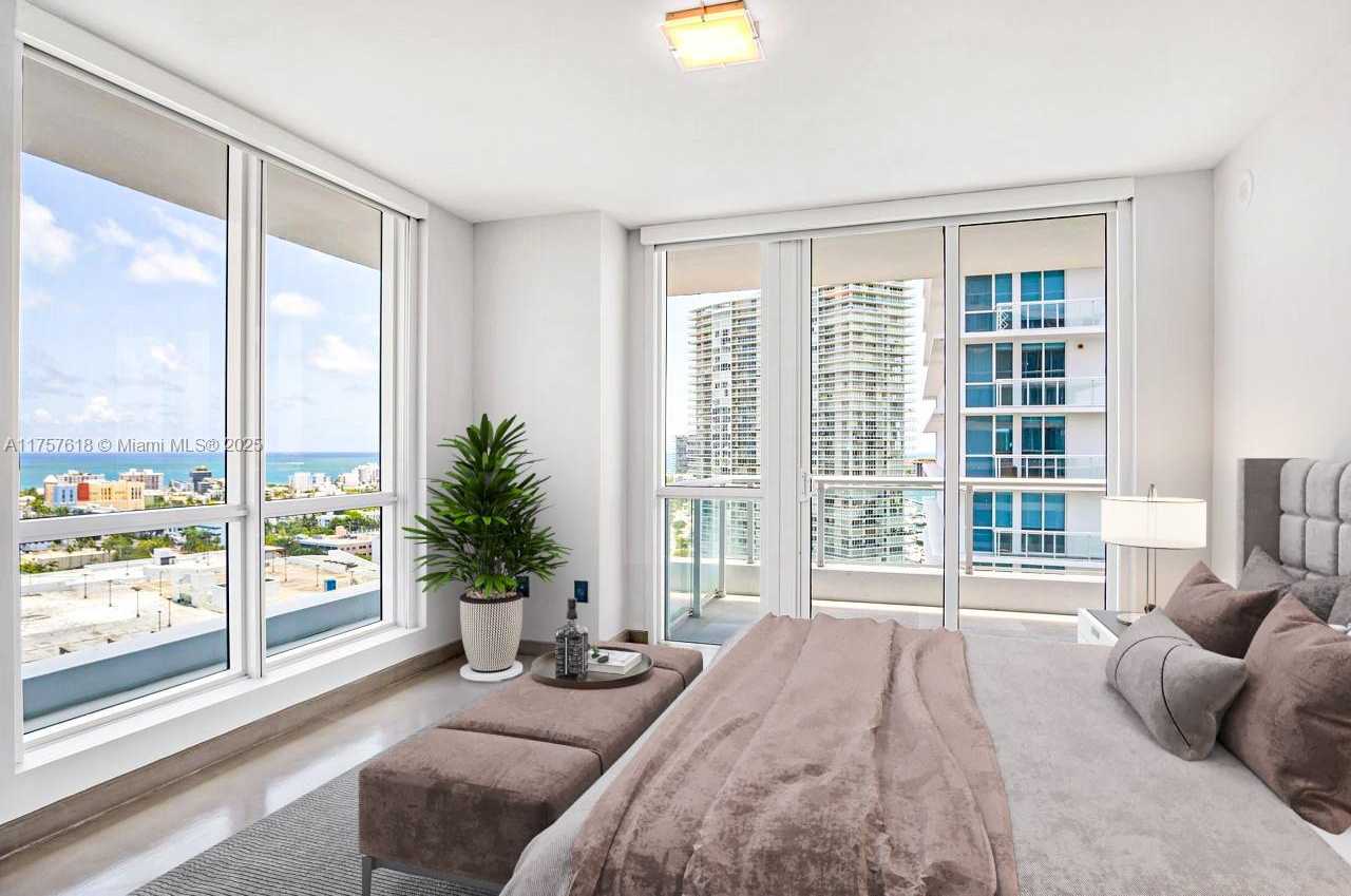 Small Image of 540 WEST AVE #2211, Miami Beach Number 41