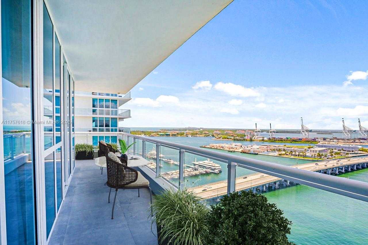 Small Image of 540 WEST AVE #2211, Miami Beach Number 43