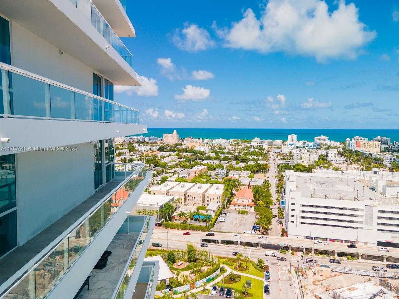 Small Image of 540 WEST AVE #2211, Miami Beach Number 44