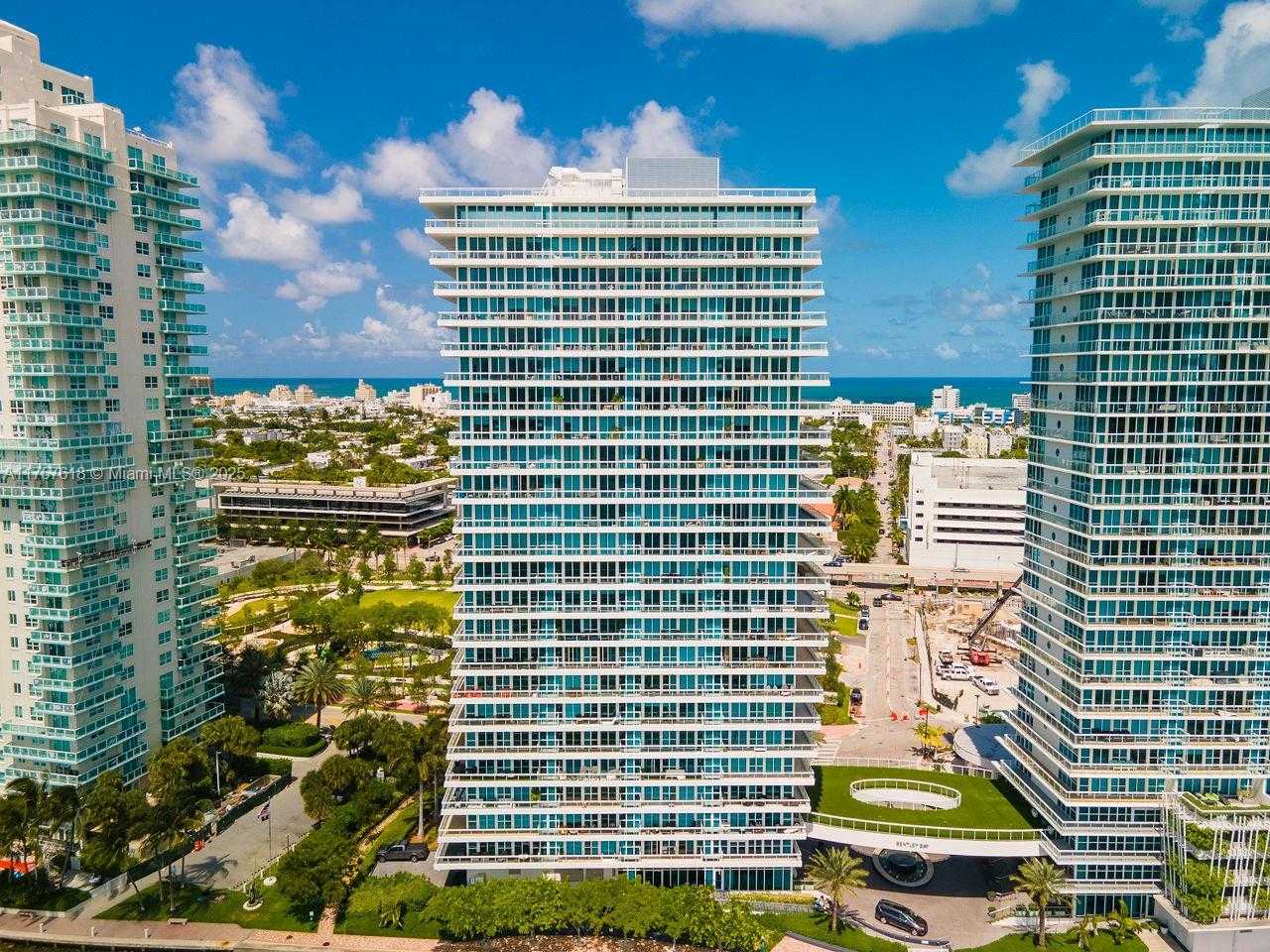Small Image of 540 WEST AVE #2211, Miami Beach Number 45