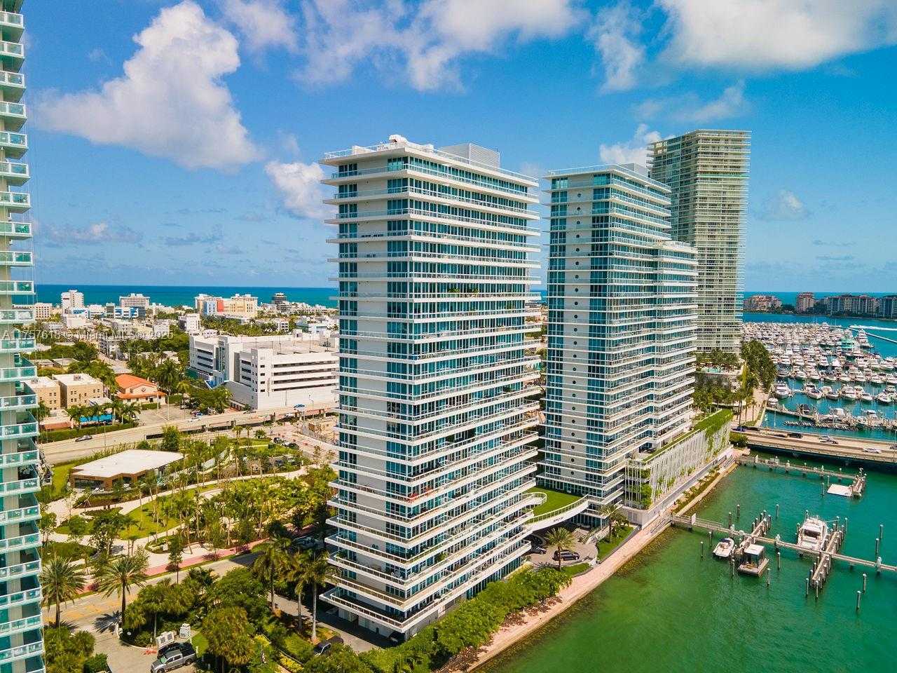 Small Image of 540 WEST AVE #2211, Miami Beach Number 46