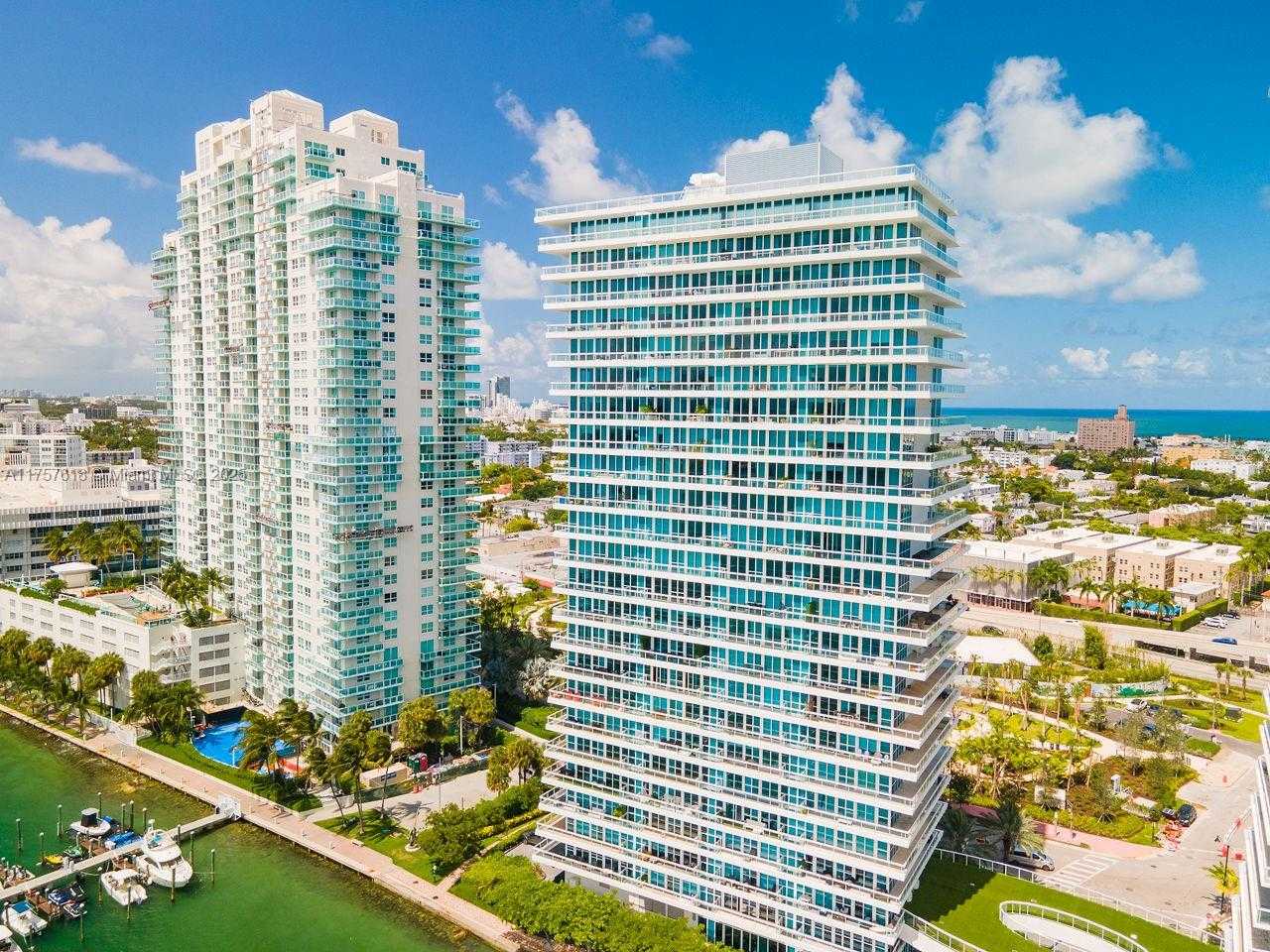 Small Image of 540 WEST AVE #2211, Miami Beach Number 48