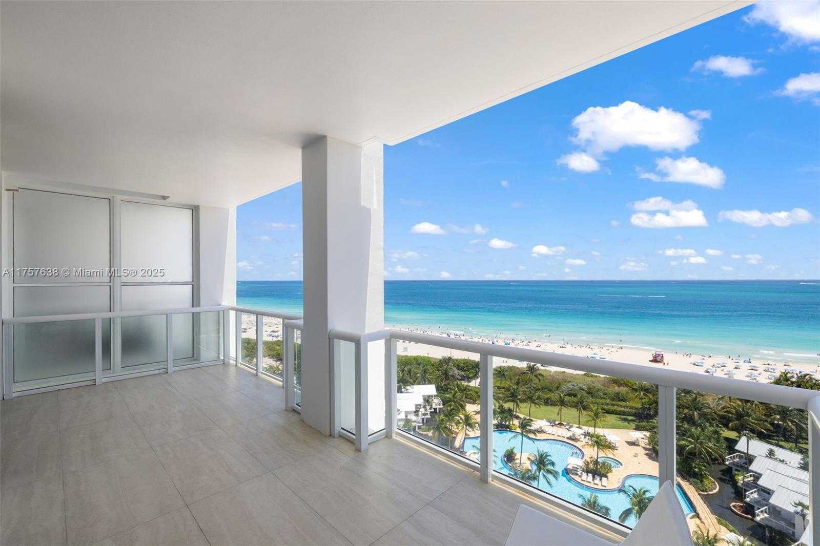 Small Image of 50 SOUTH POINTE DR #1502/03, Miami Beach Number 25