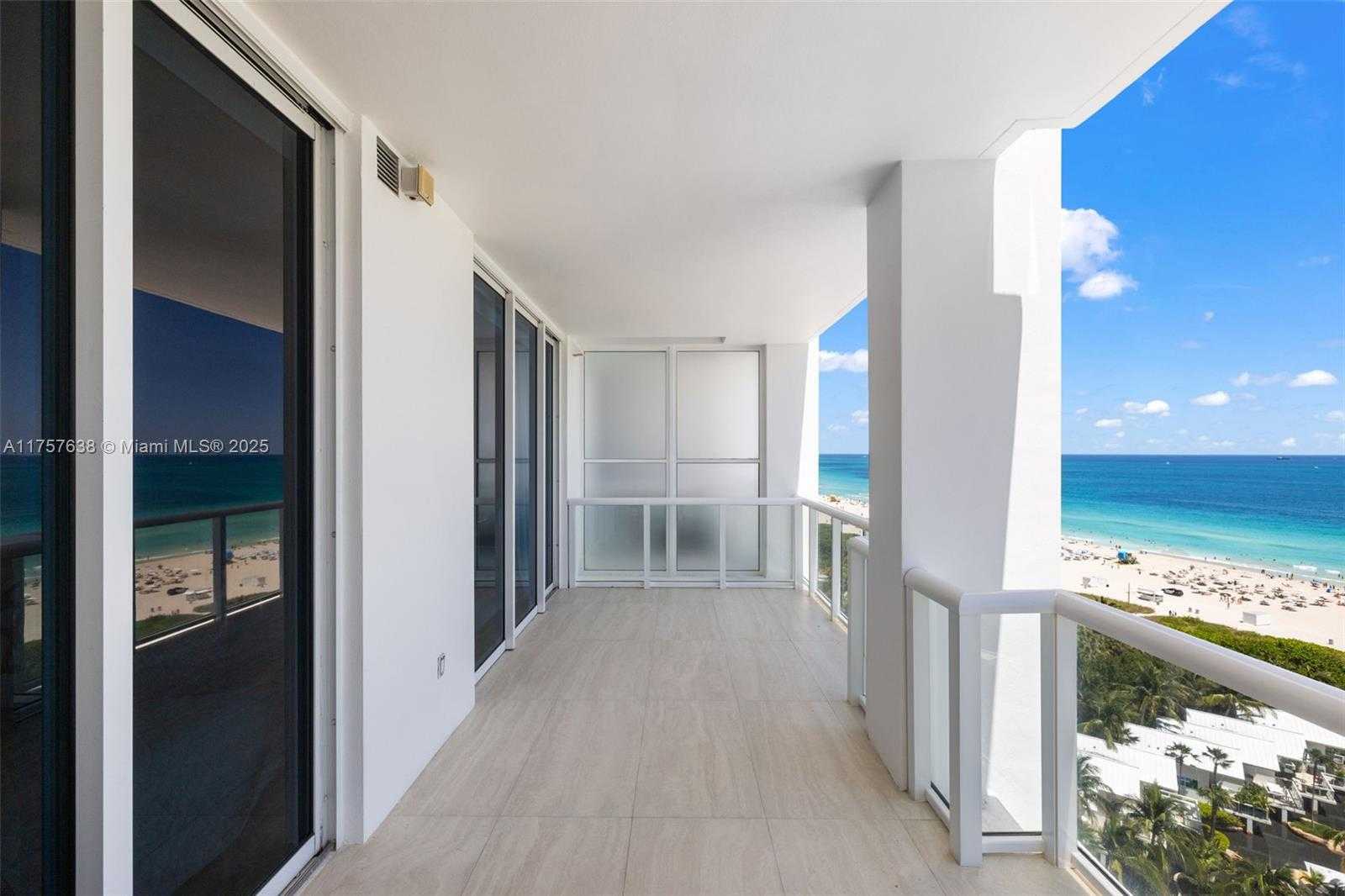 Small Image of 50 SOUTH POINTE DR #1502/03, Miami Beach Number 34