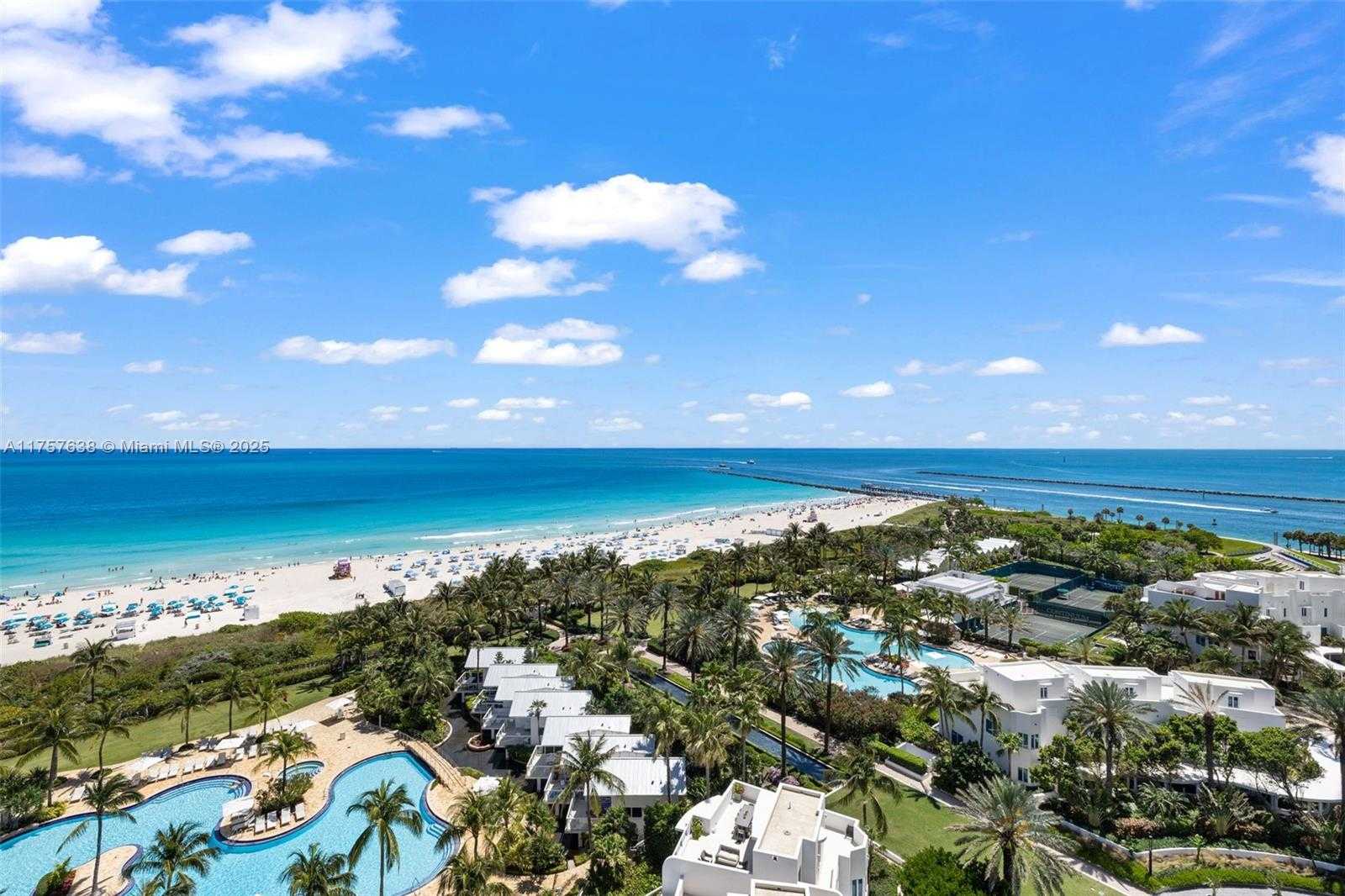 Small Image of 50 SOUTH POINTE DR #1502/03, Miami Beach Number 35