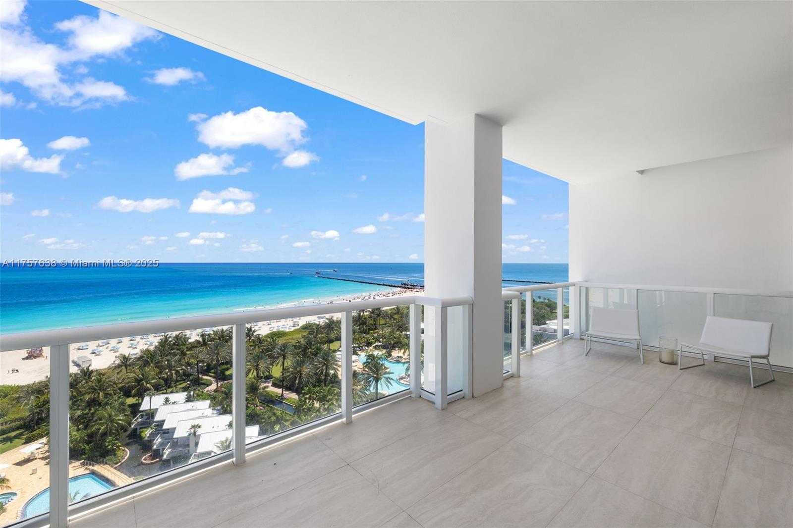 Small Image of 50 SOUTH POINTE DR #1502/03, Miami Beach Number 40
